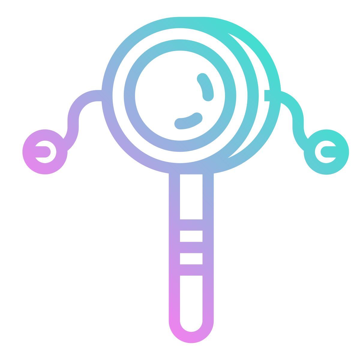 rassel icon