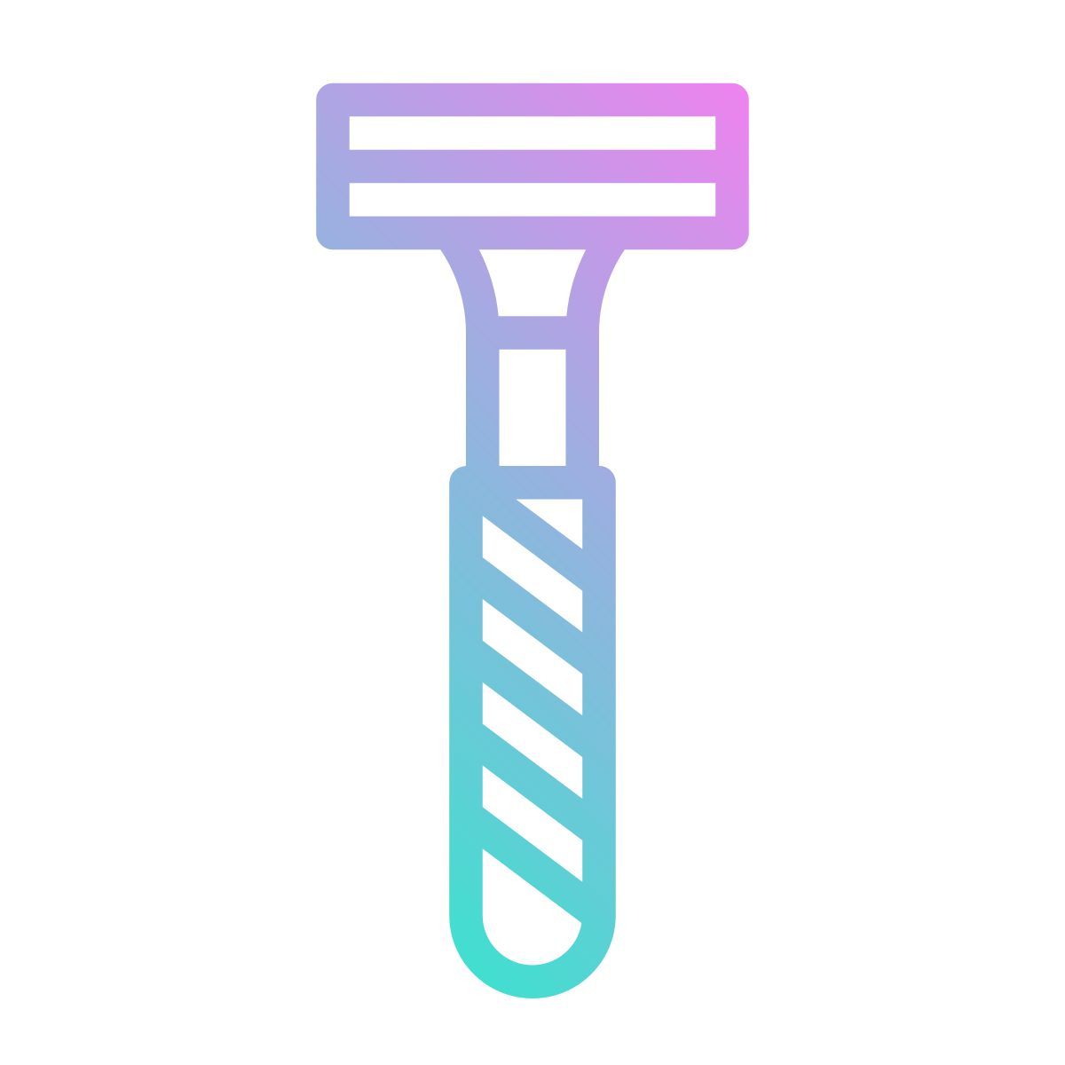 razor icon