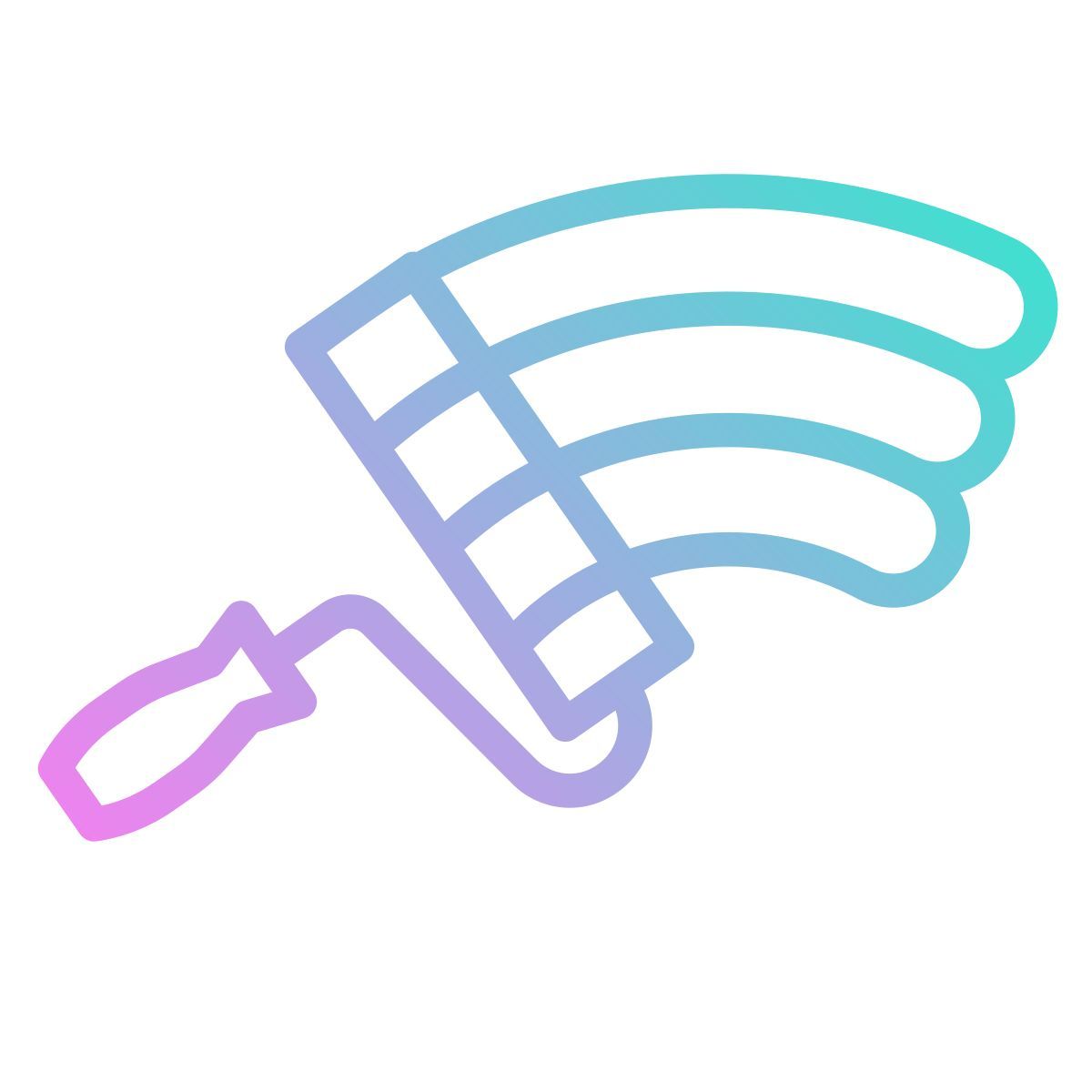 roller icon