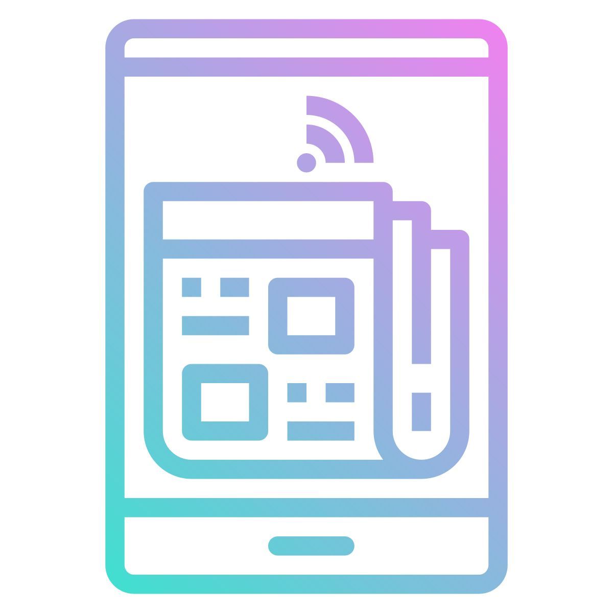 Feed RSS icon