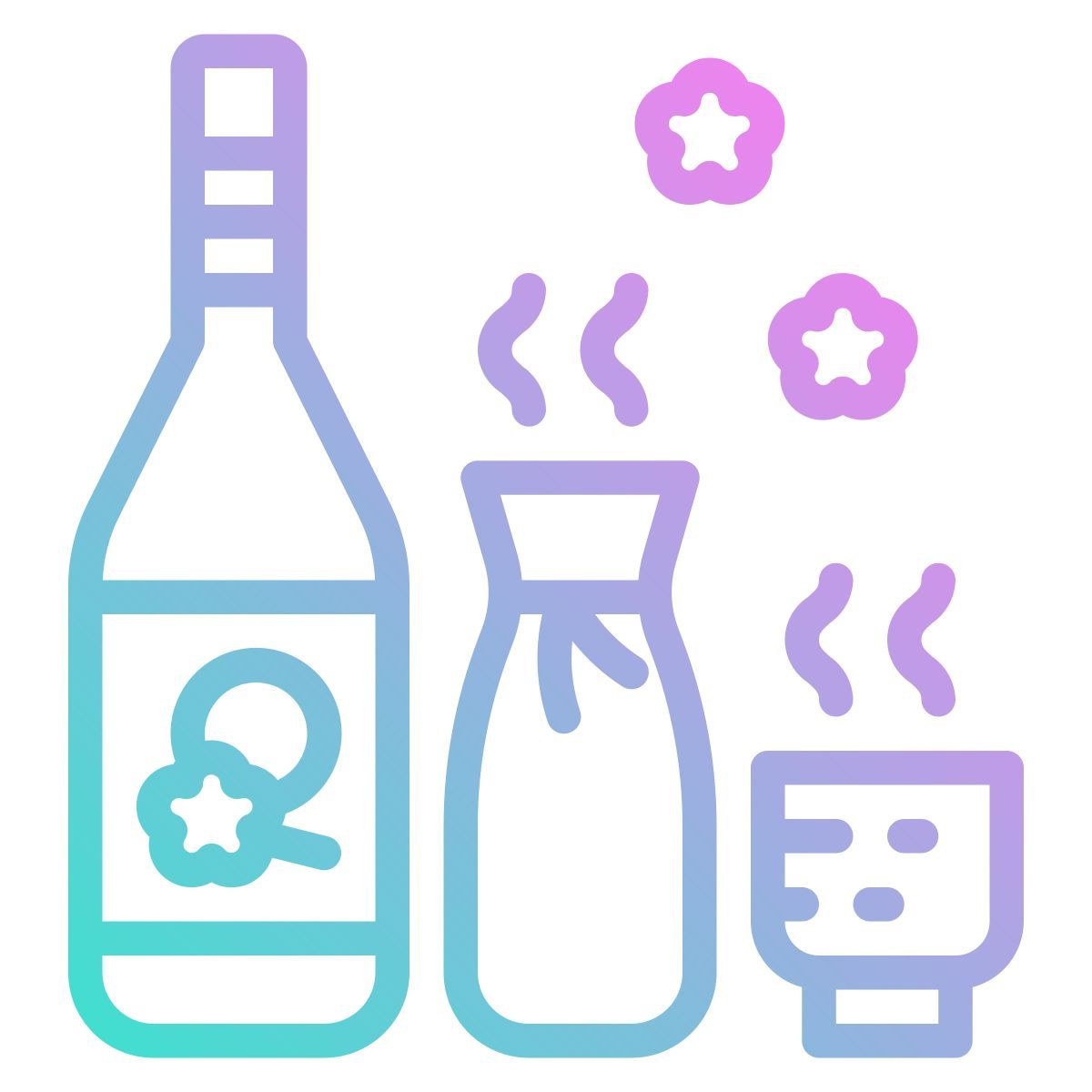 sake icon