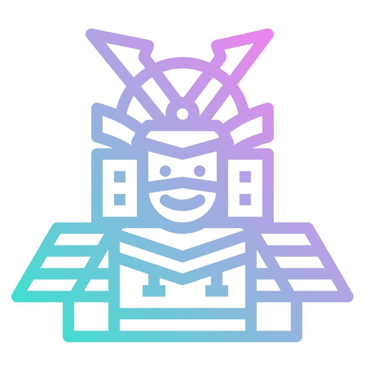 武士 icon