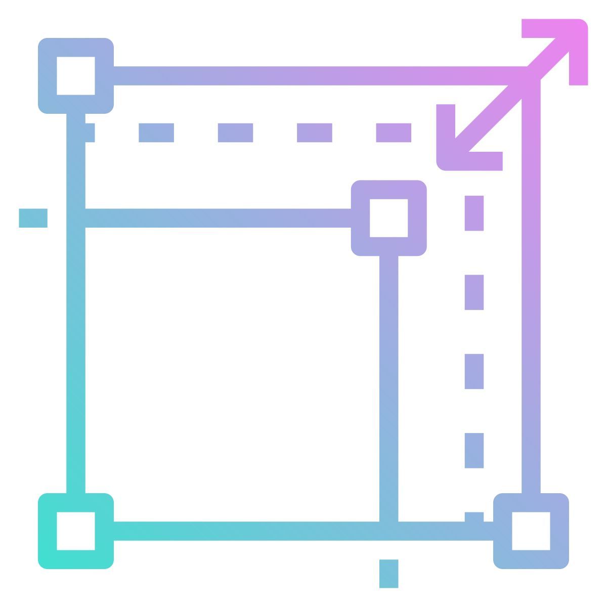 scale icon