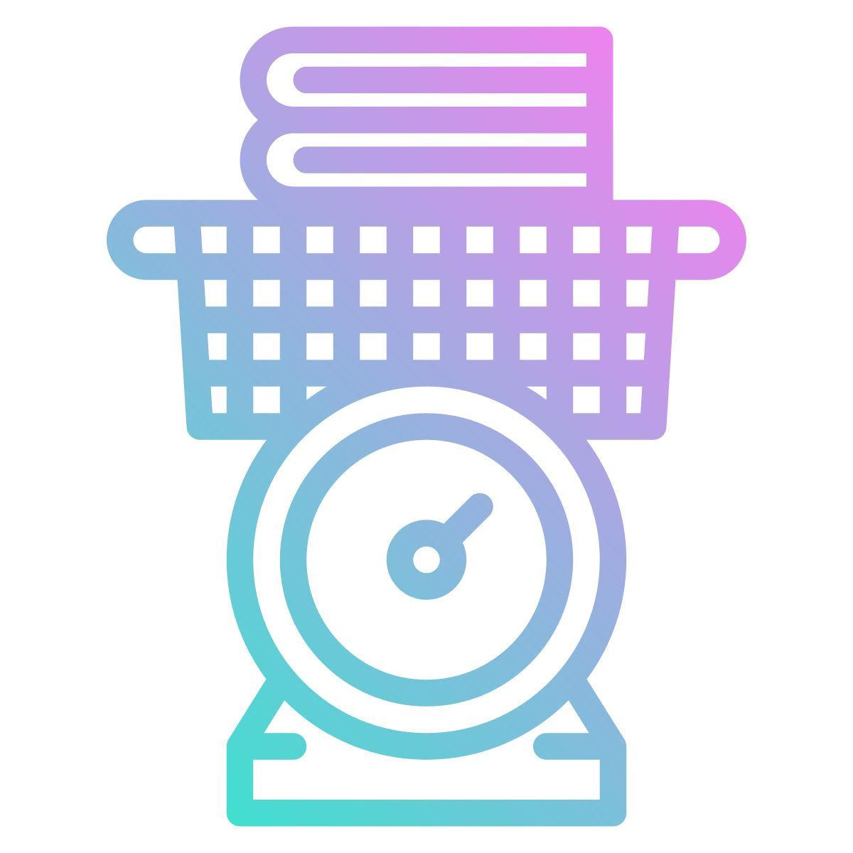 scales icon