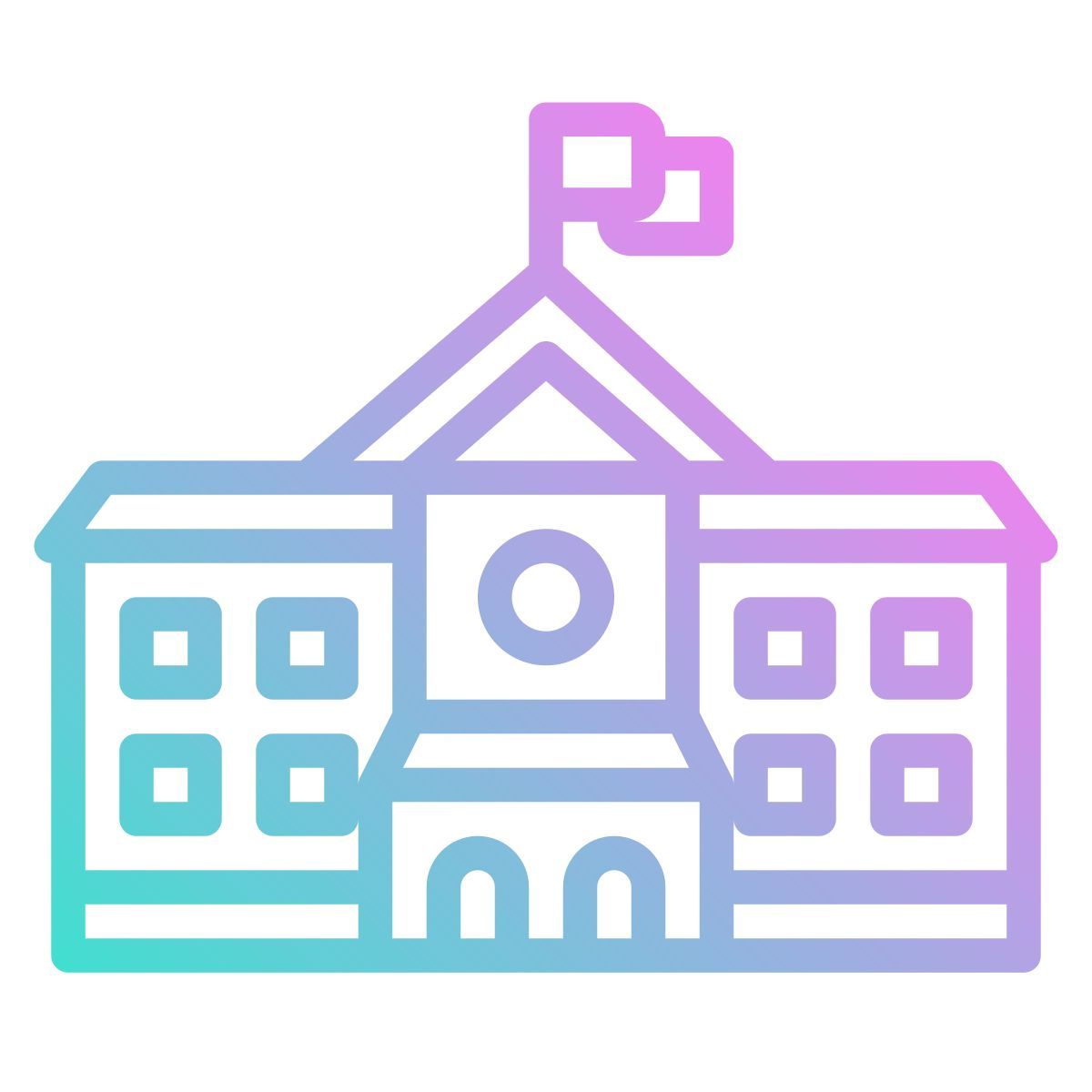 école icon