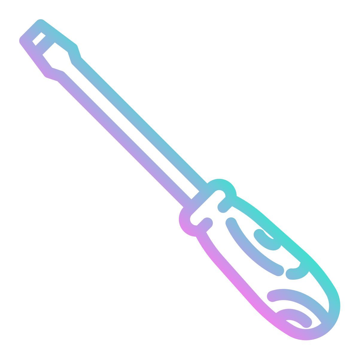 screwdriver icon