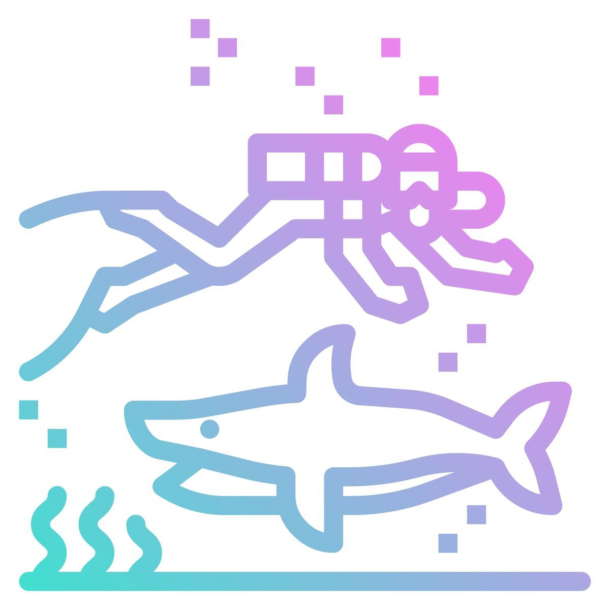 immersioni subacquee icon