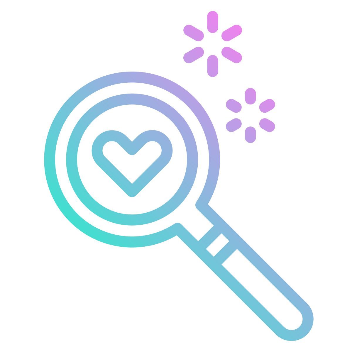 searching icon