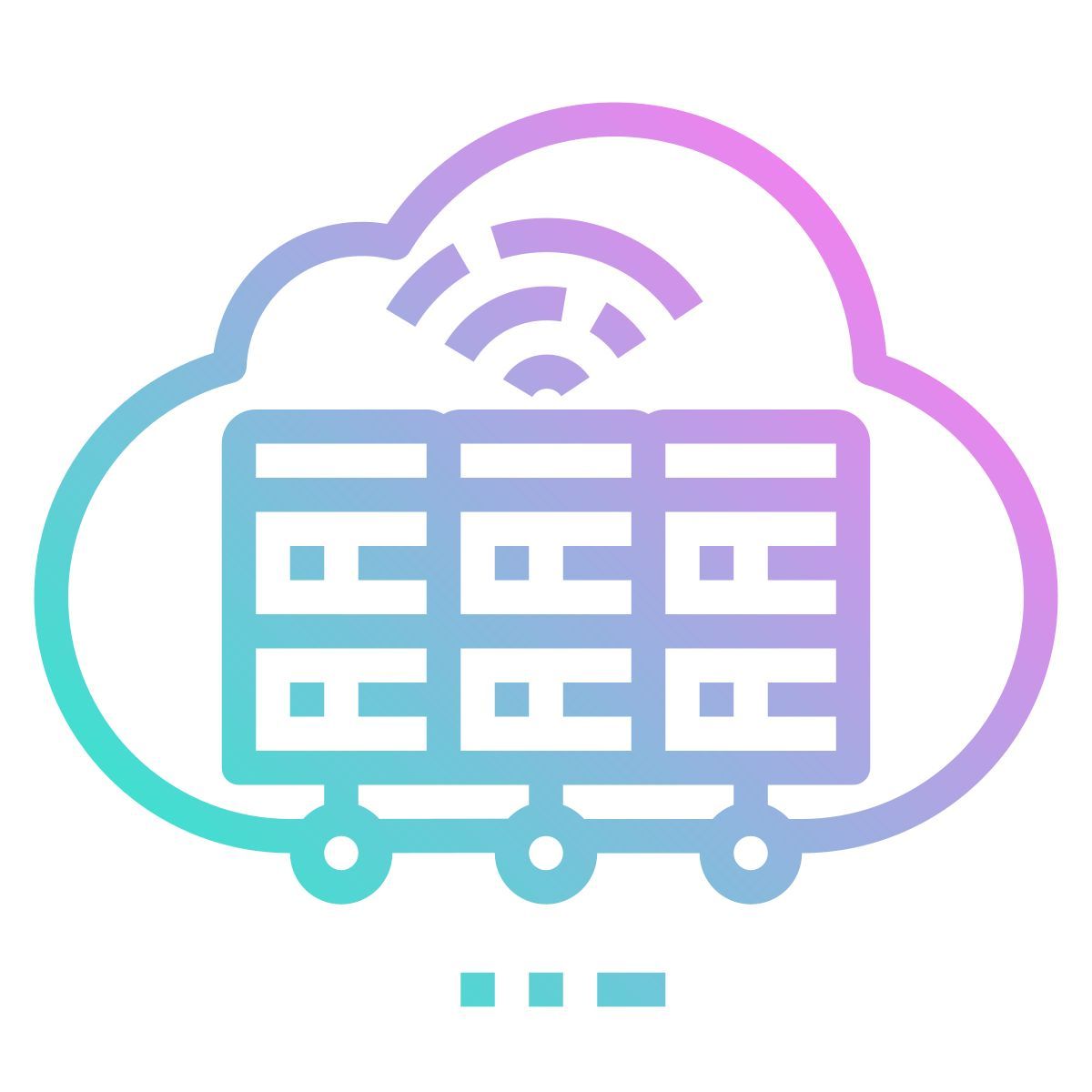 server icon