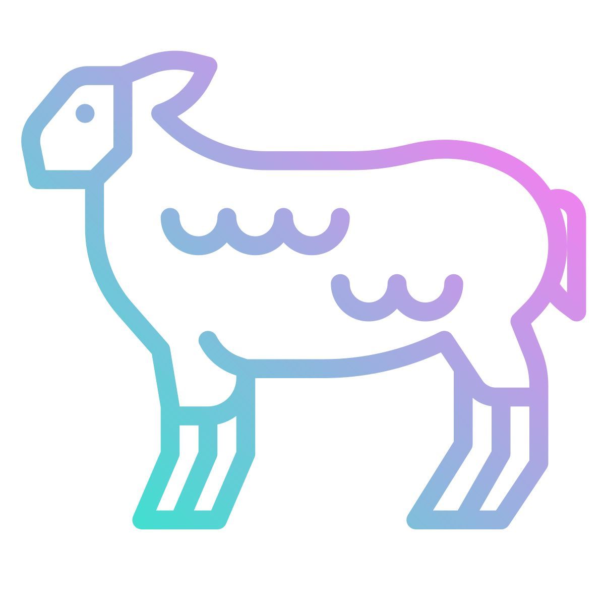 sheep icon