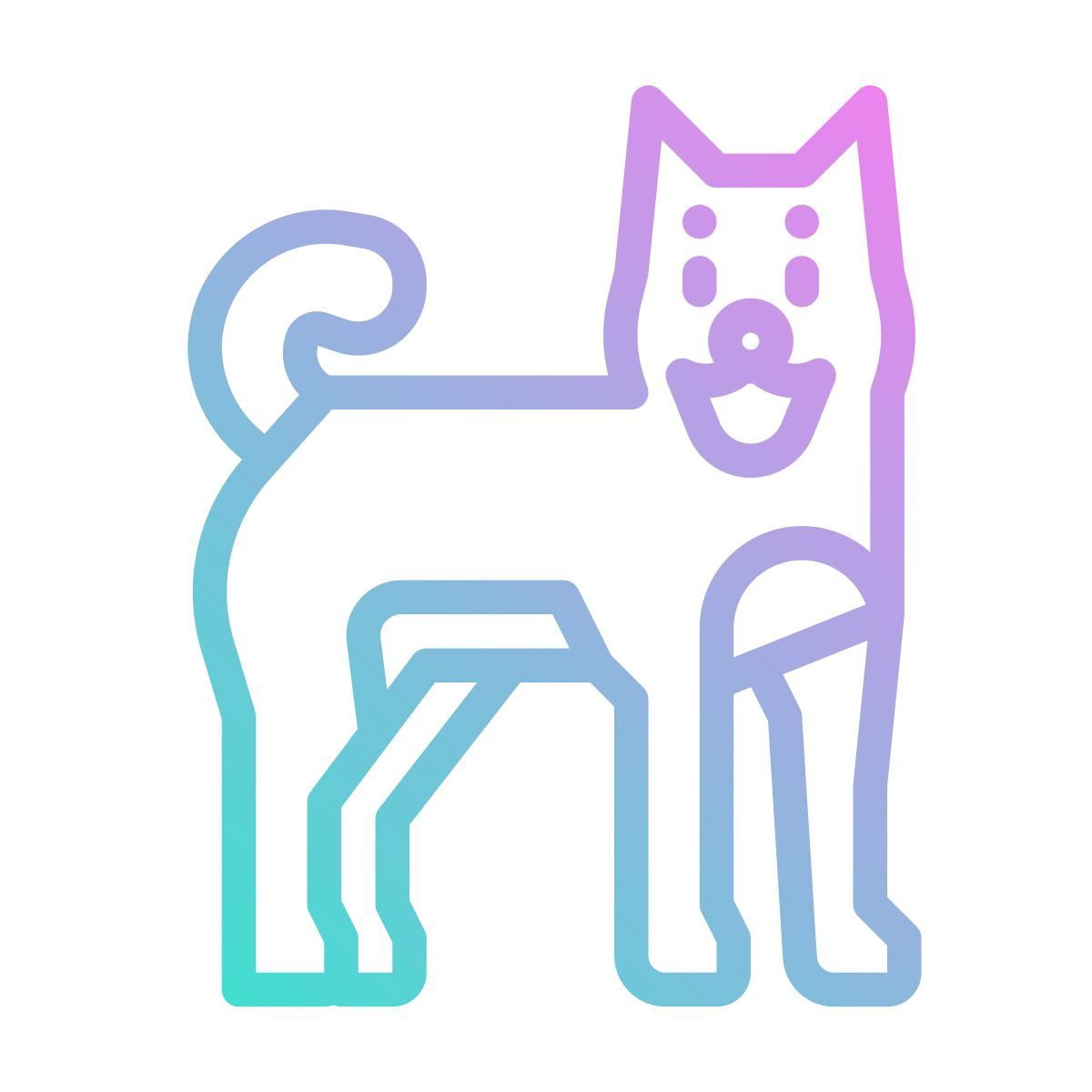 shiba icon