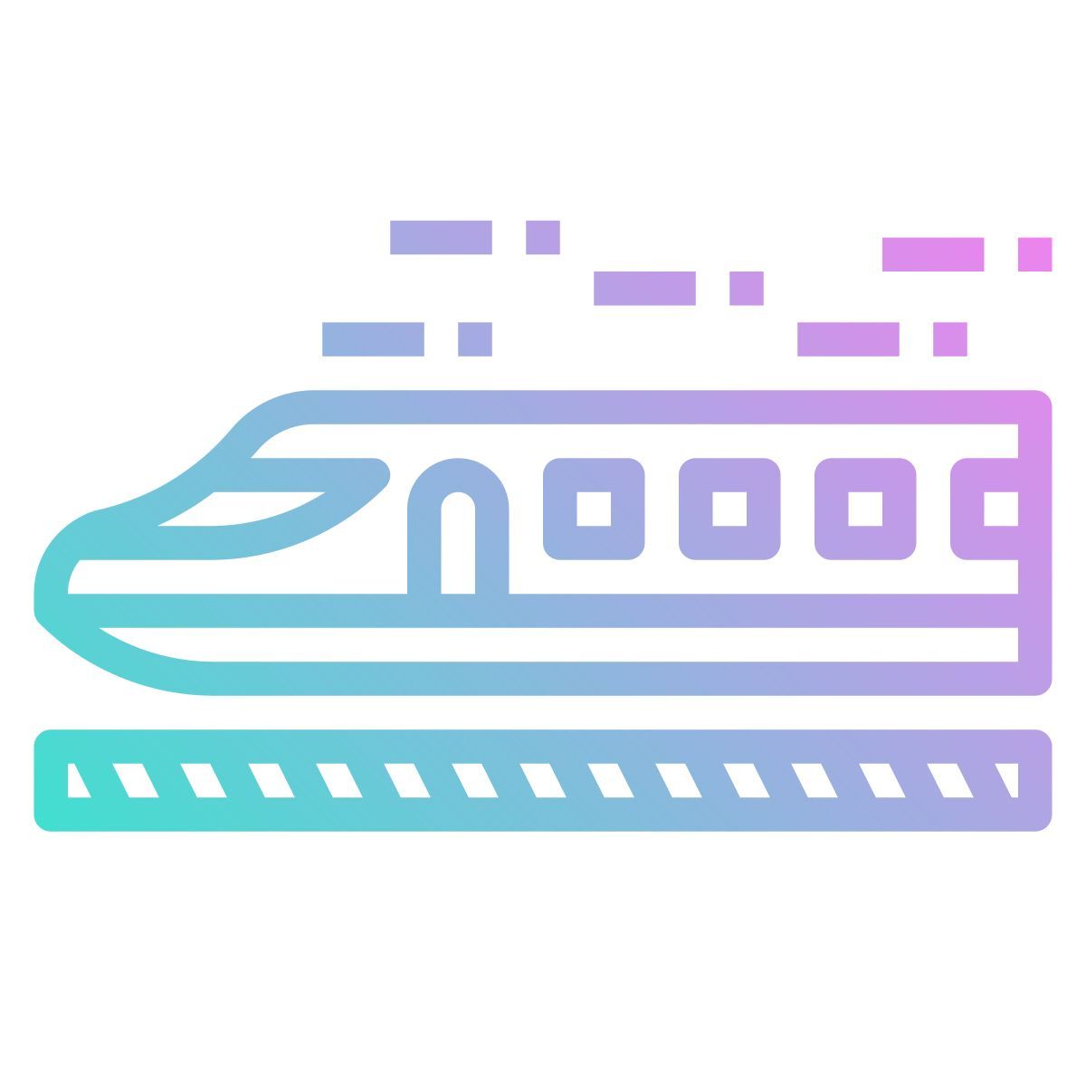 shinkansen icon