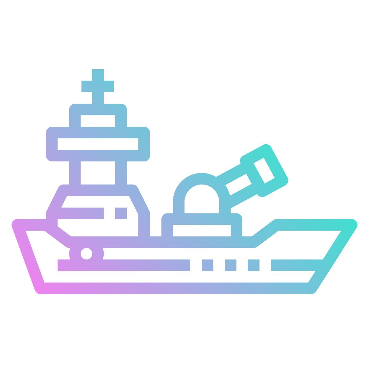 ship icon