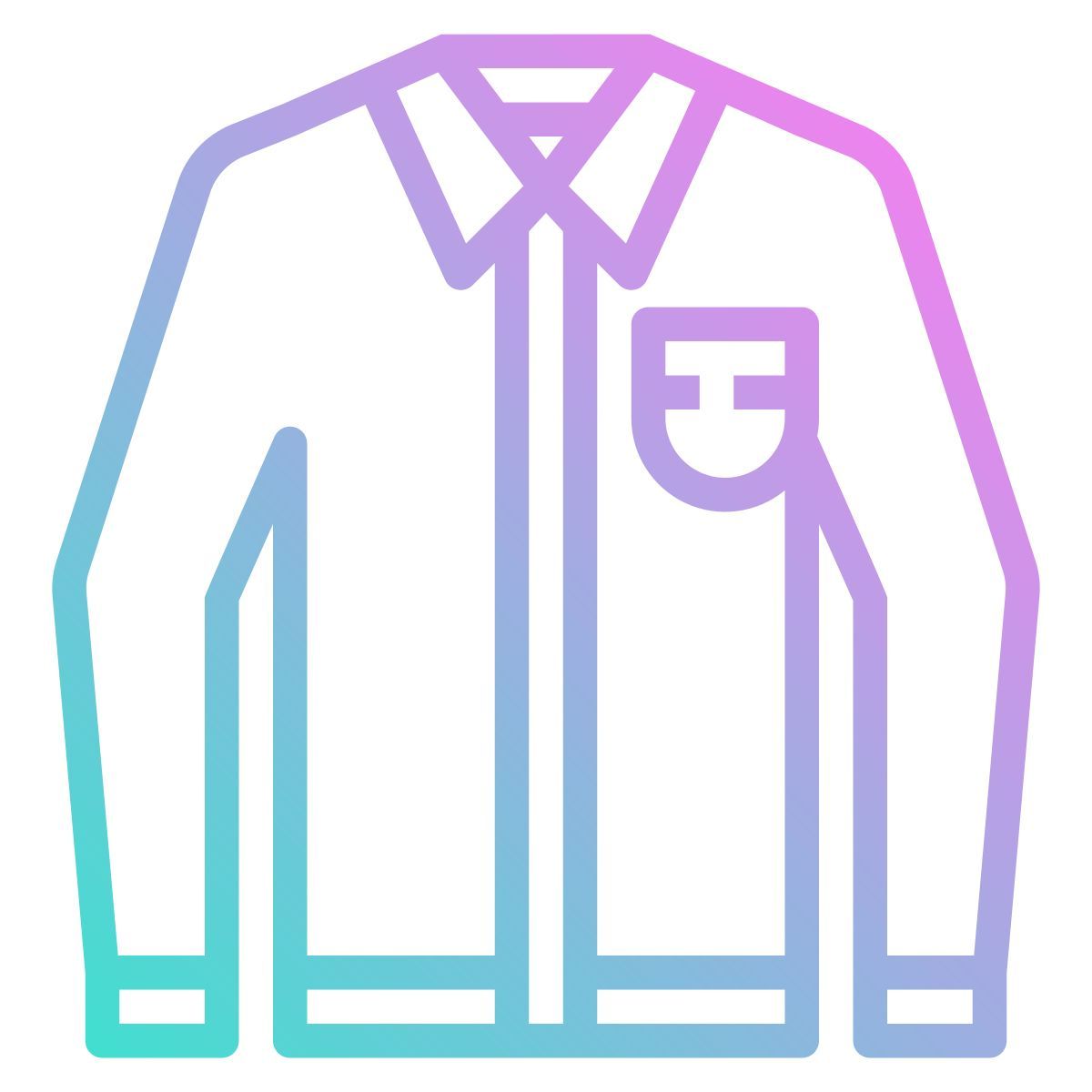 shirt icon