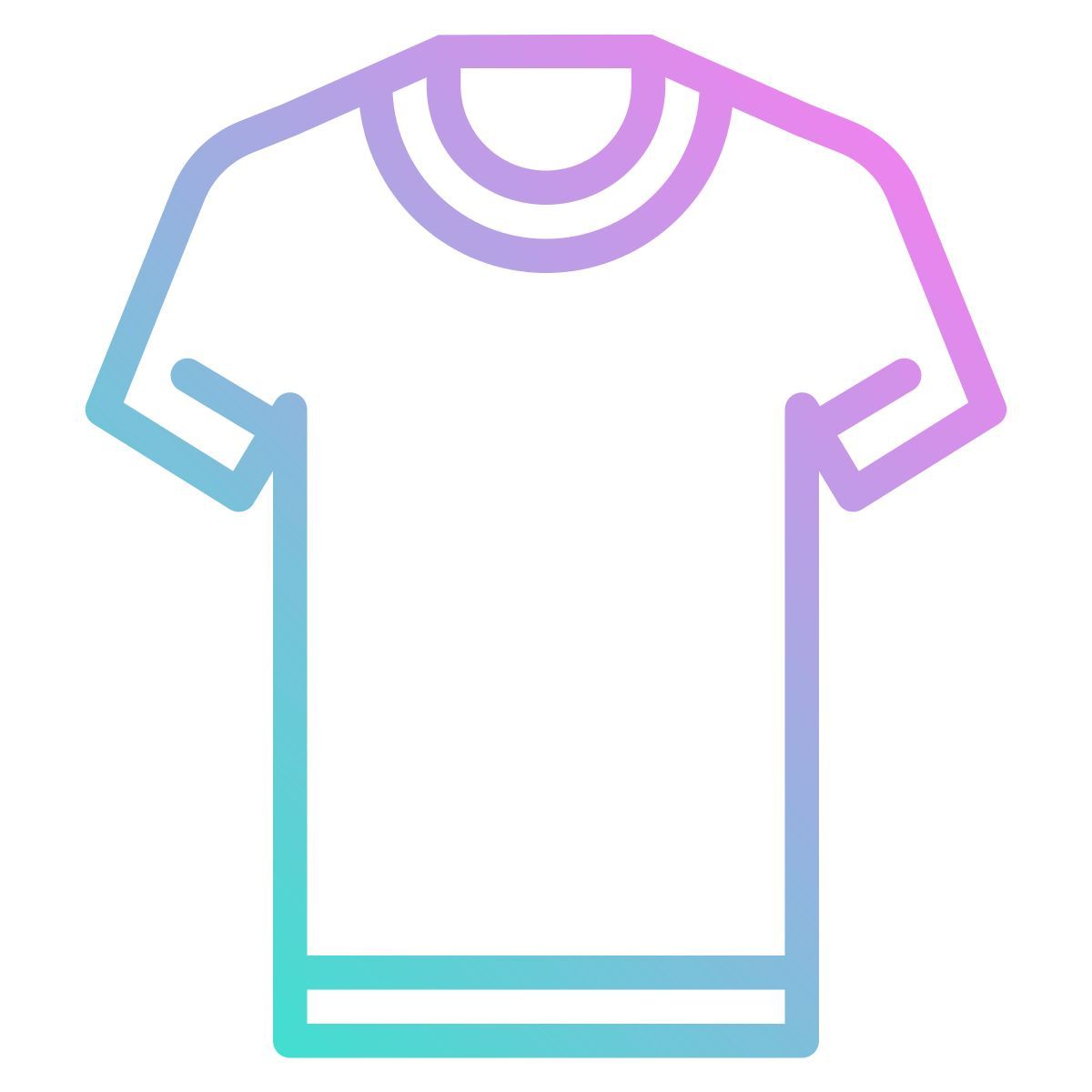 shirt icon