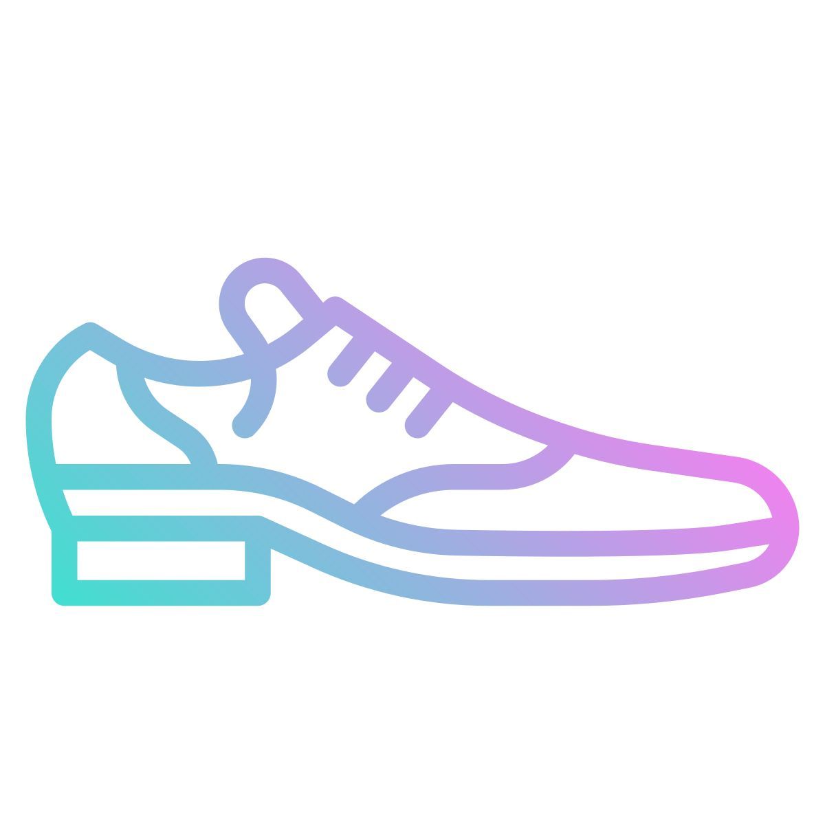 shoes icon