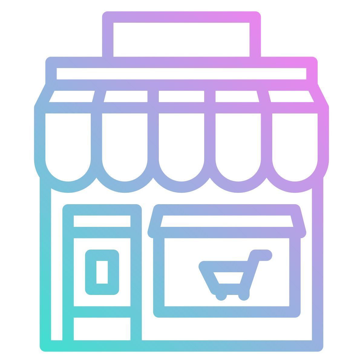 shop icon
