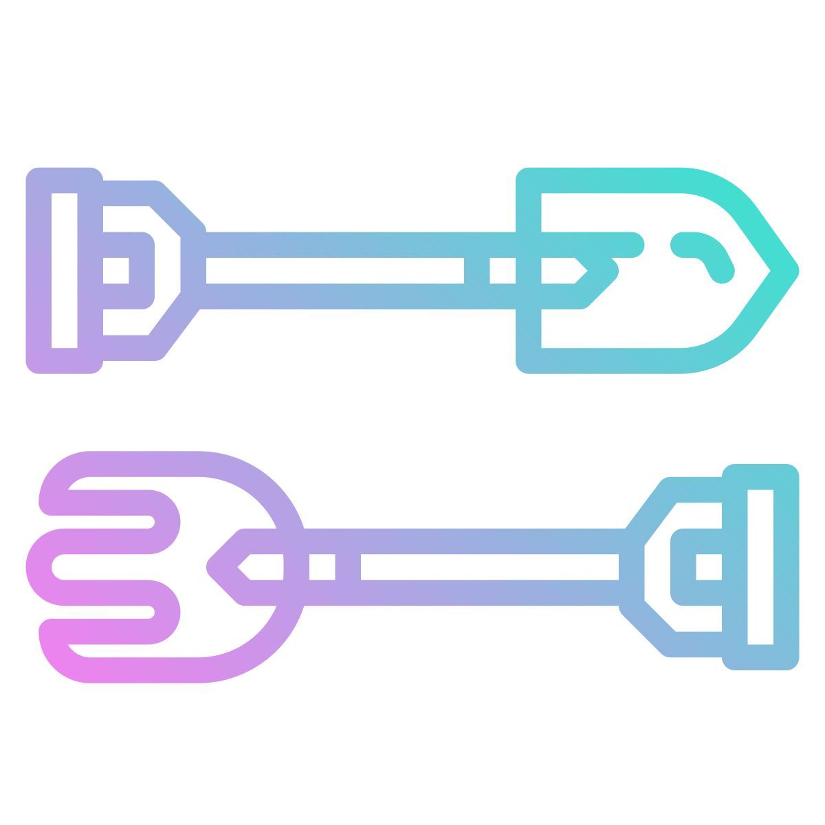 shovel icon