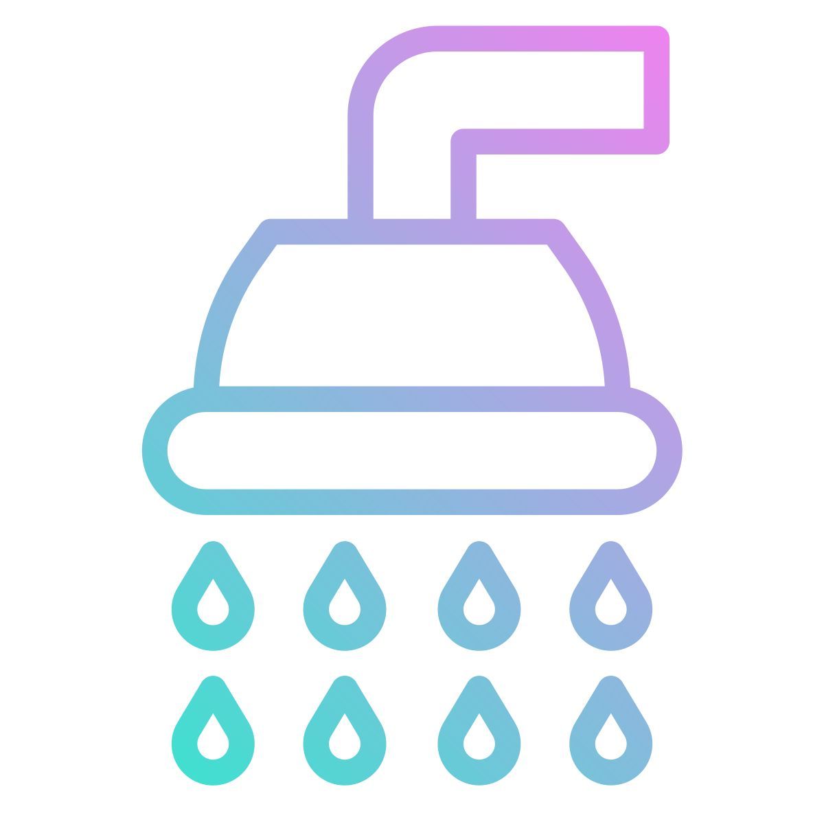 shower icon