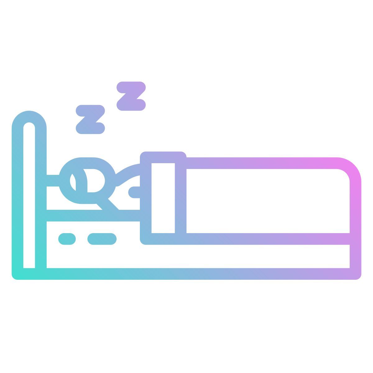 sleep icon