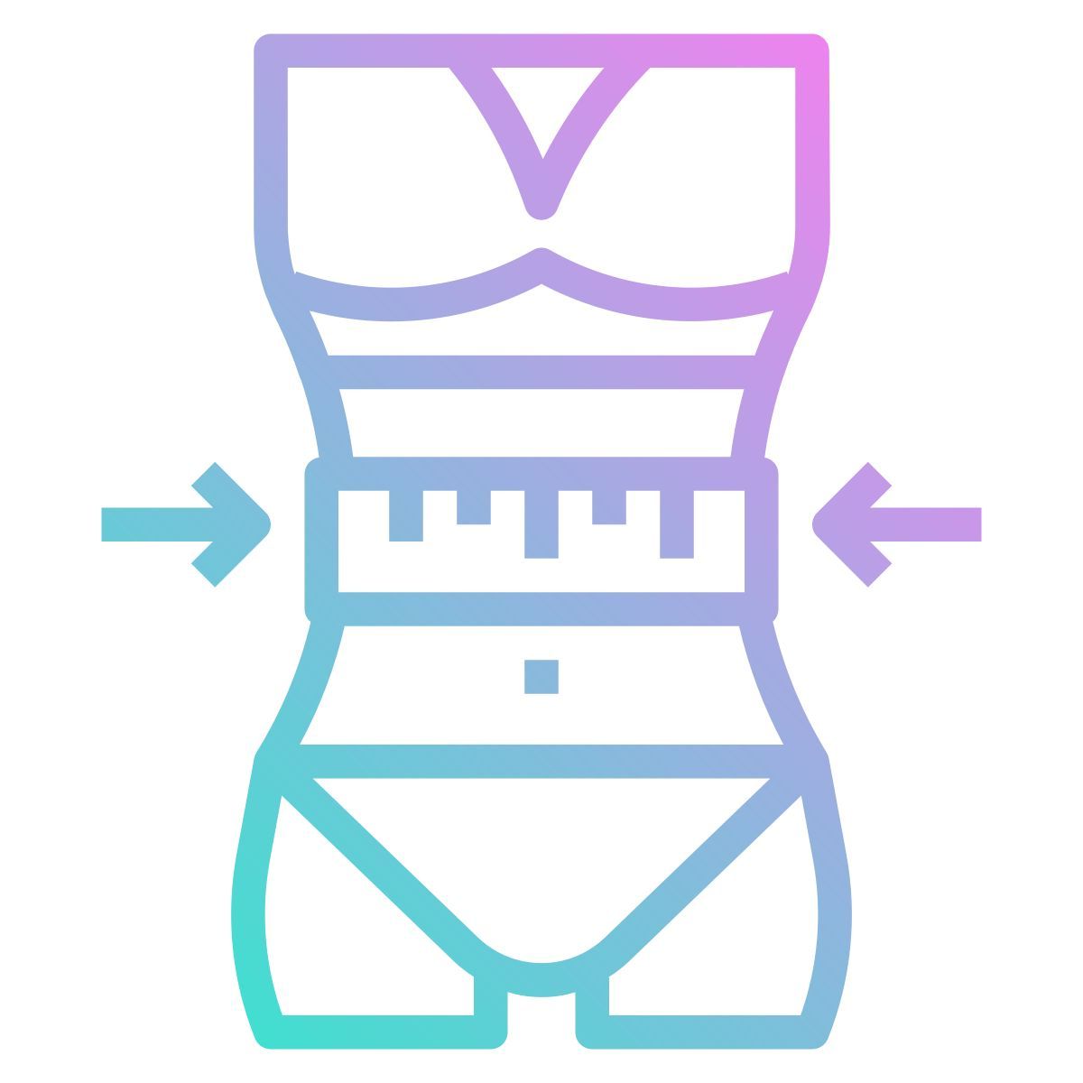 slim icon