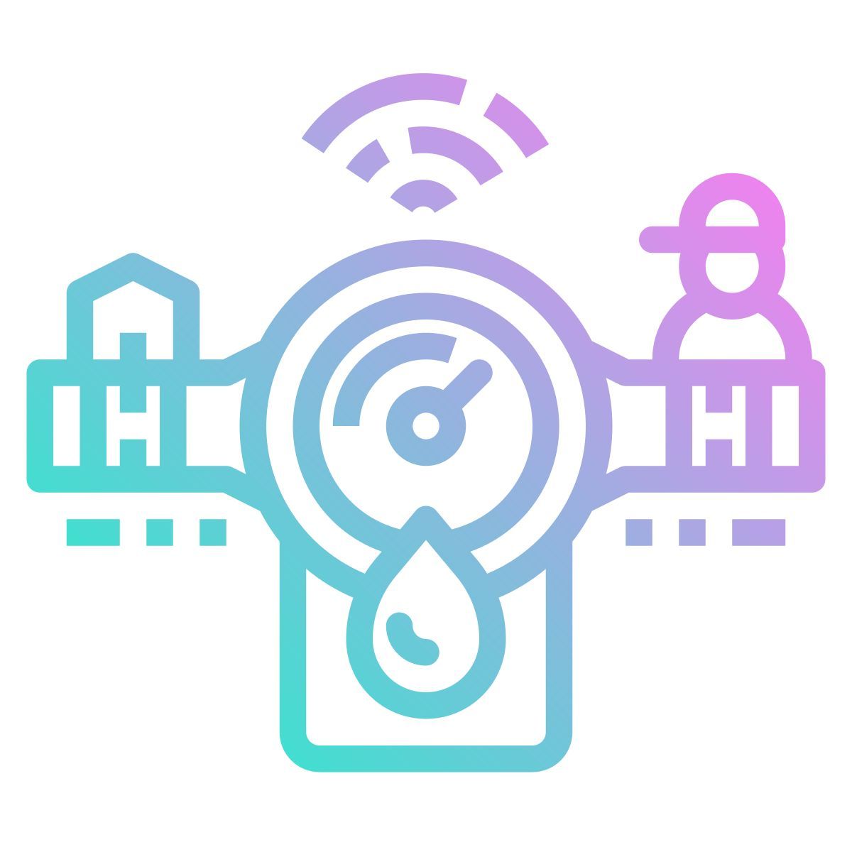 智能电表 icon