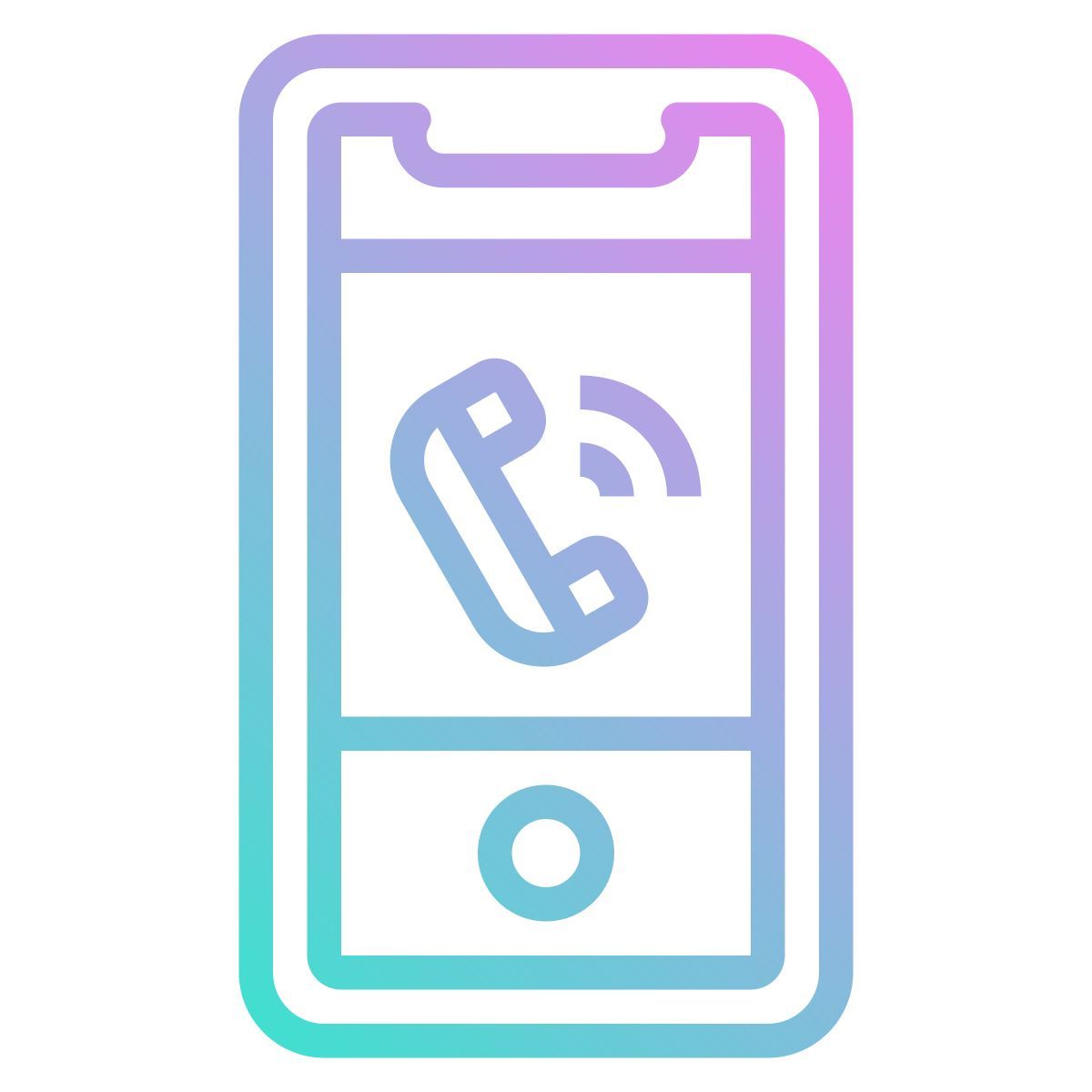 smartphone icon