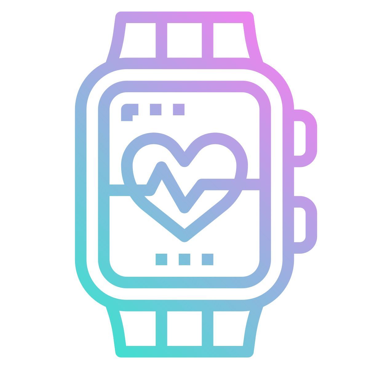 smartwatch icon