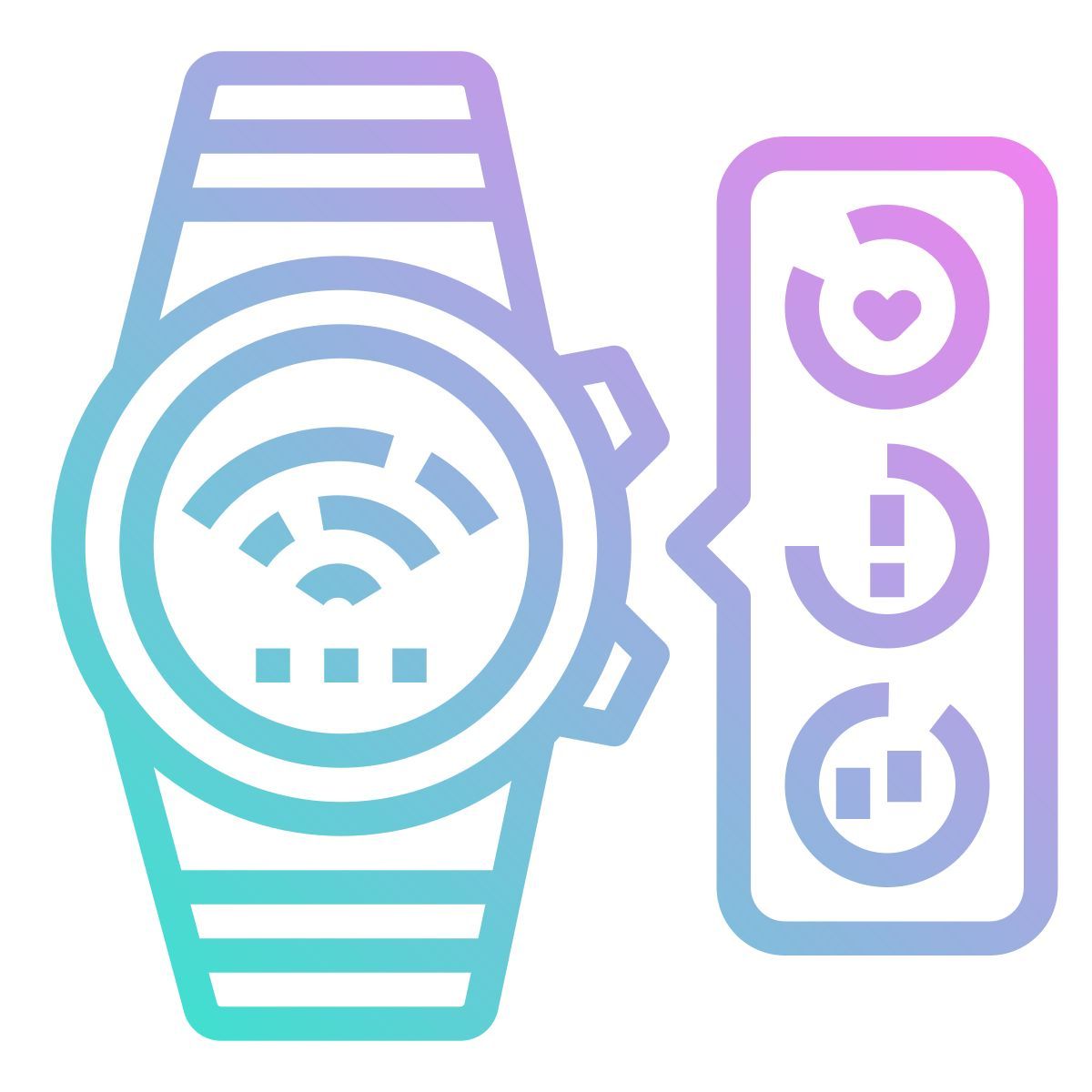 smartwatch icon