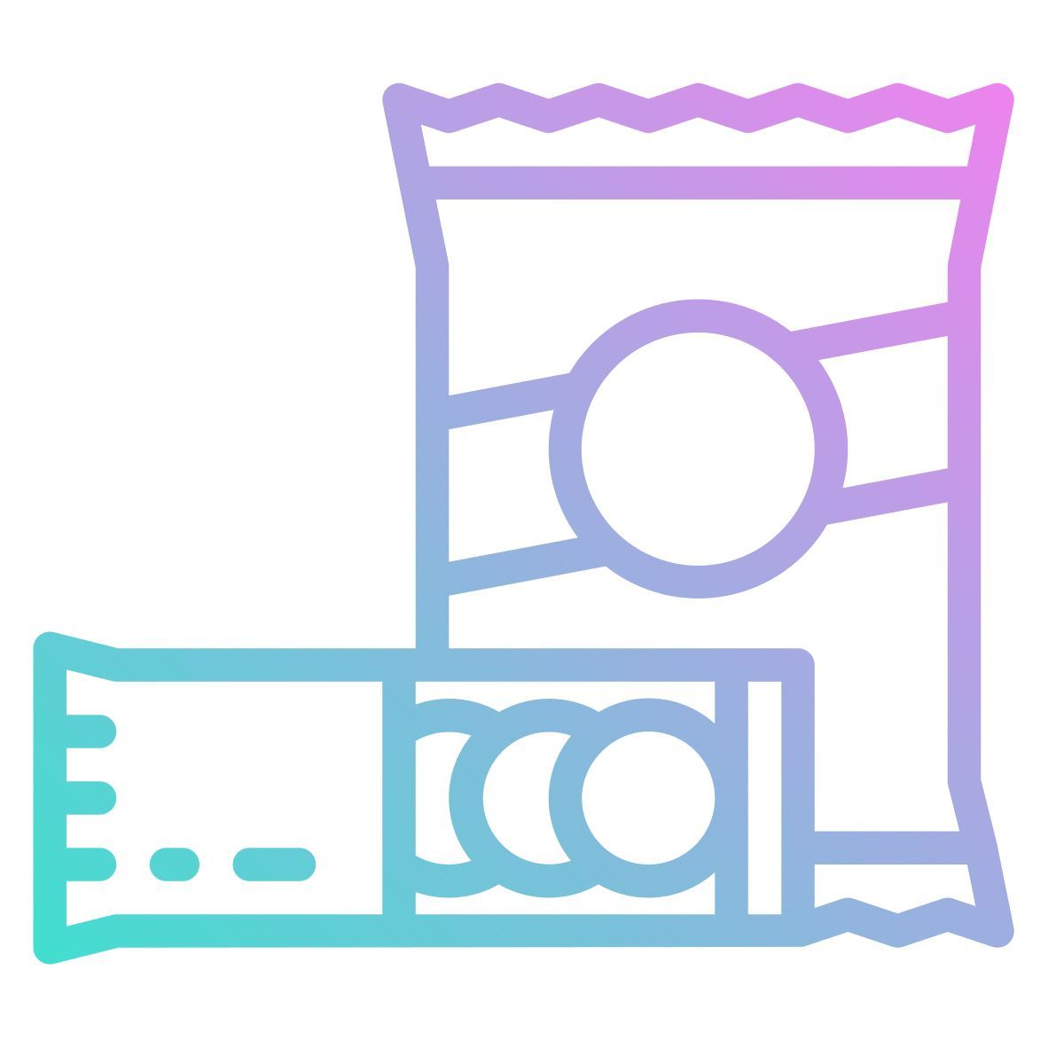 lanches icon