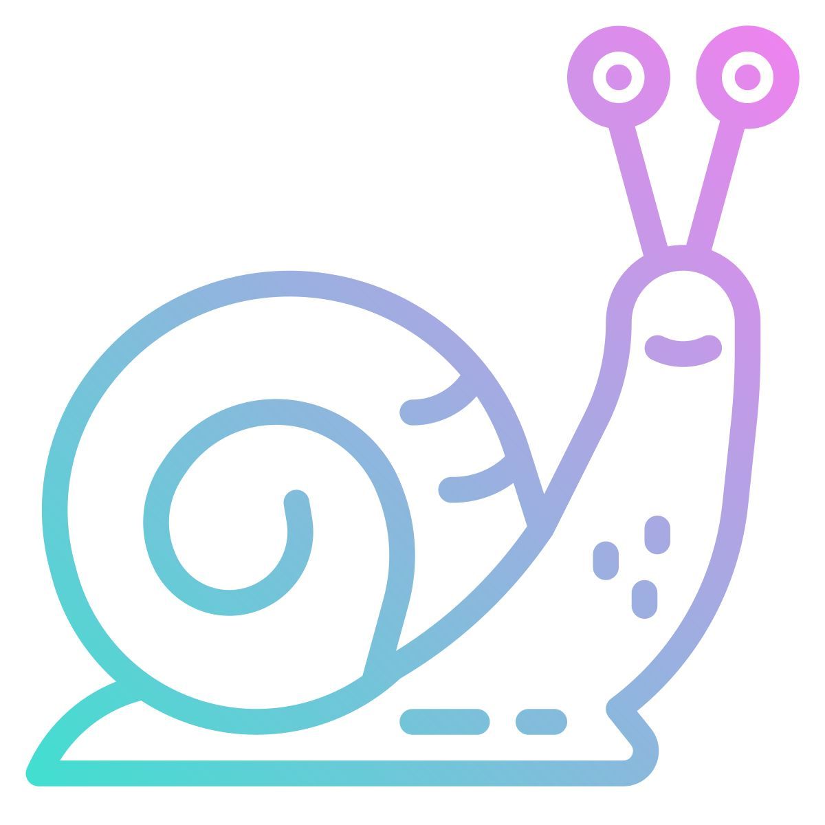 snail icon
