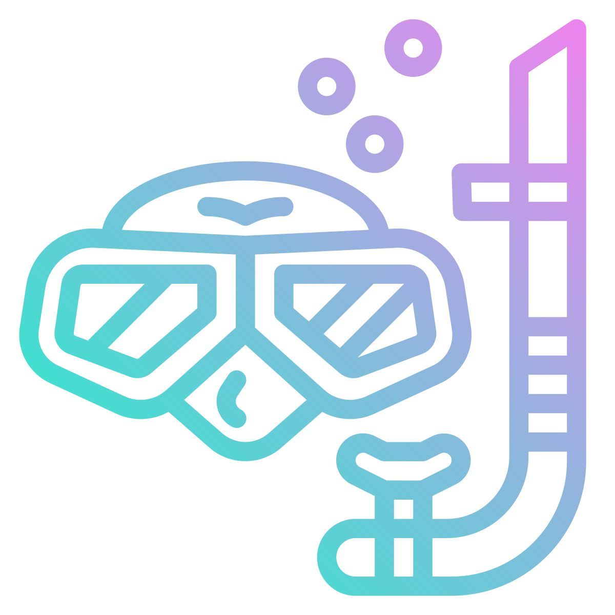 snorkel icon