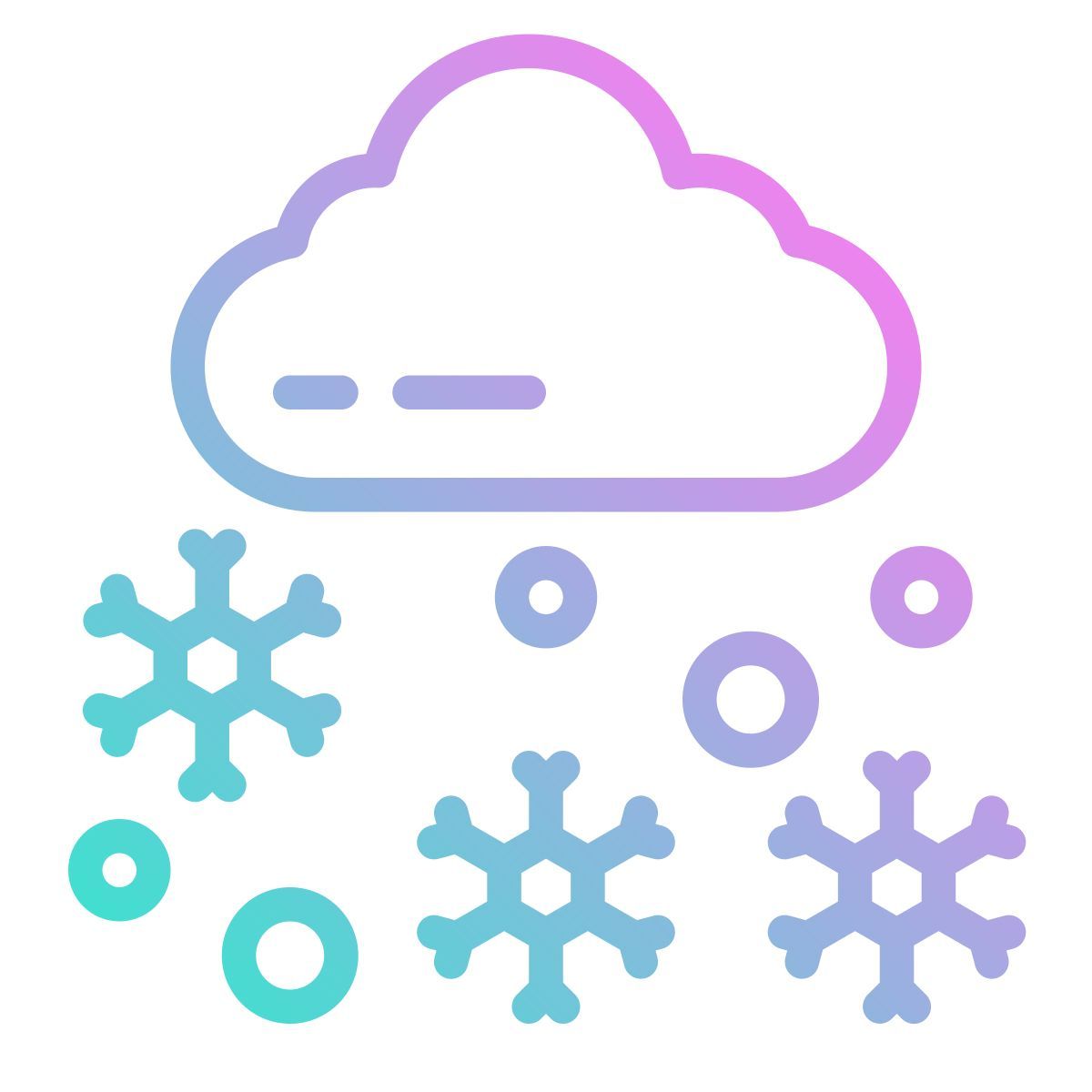 snow icon