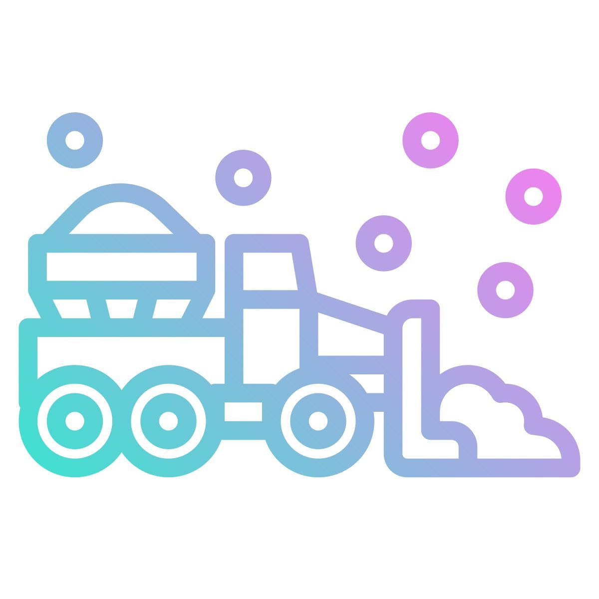 snowplow icon