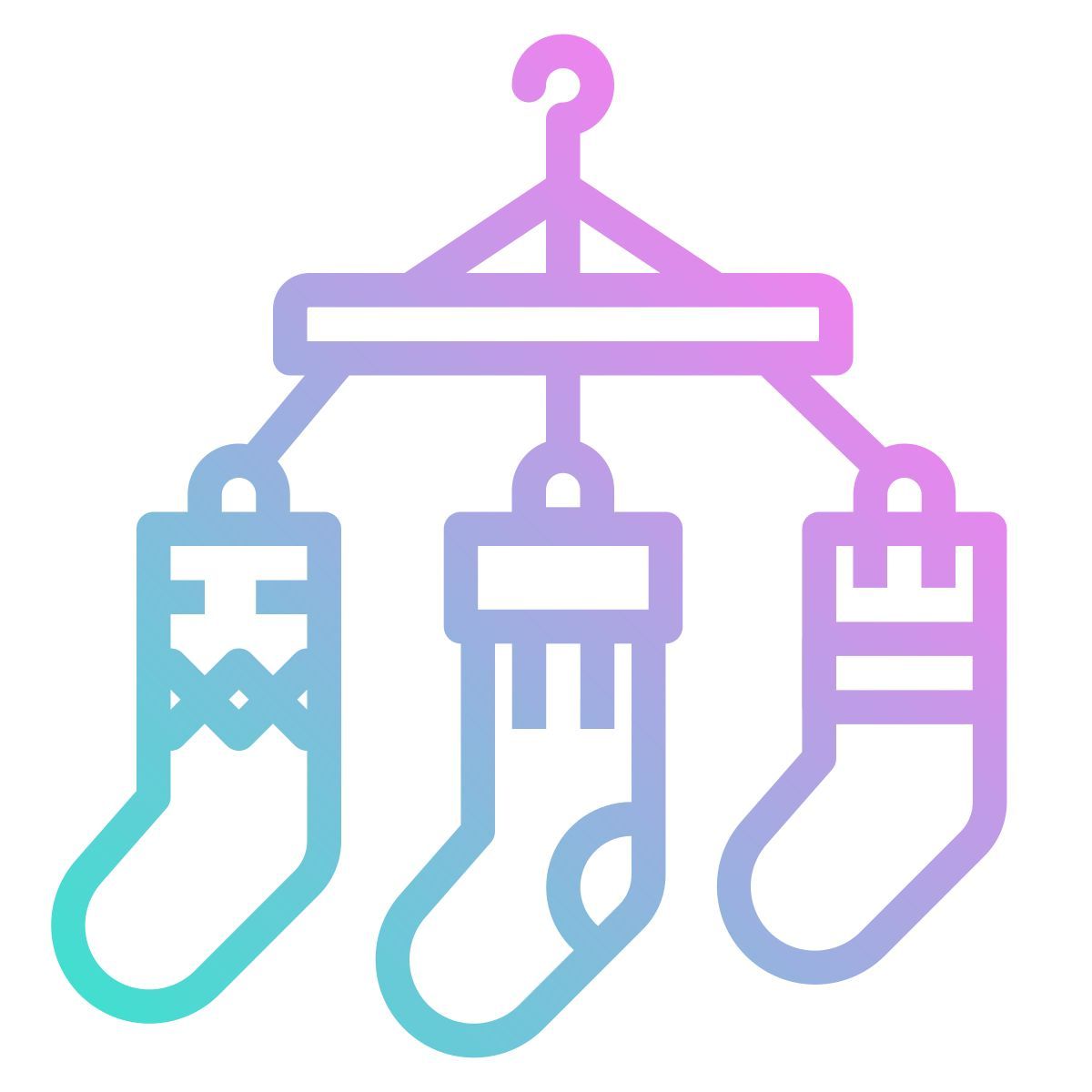 socks icon