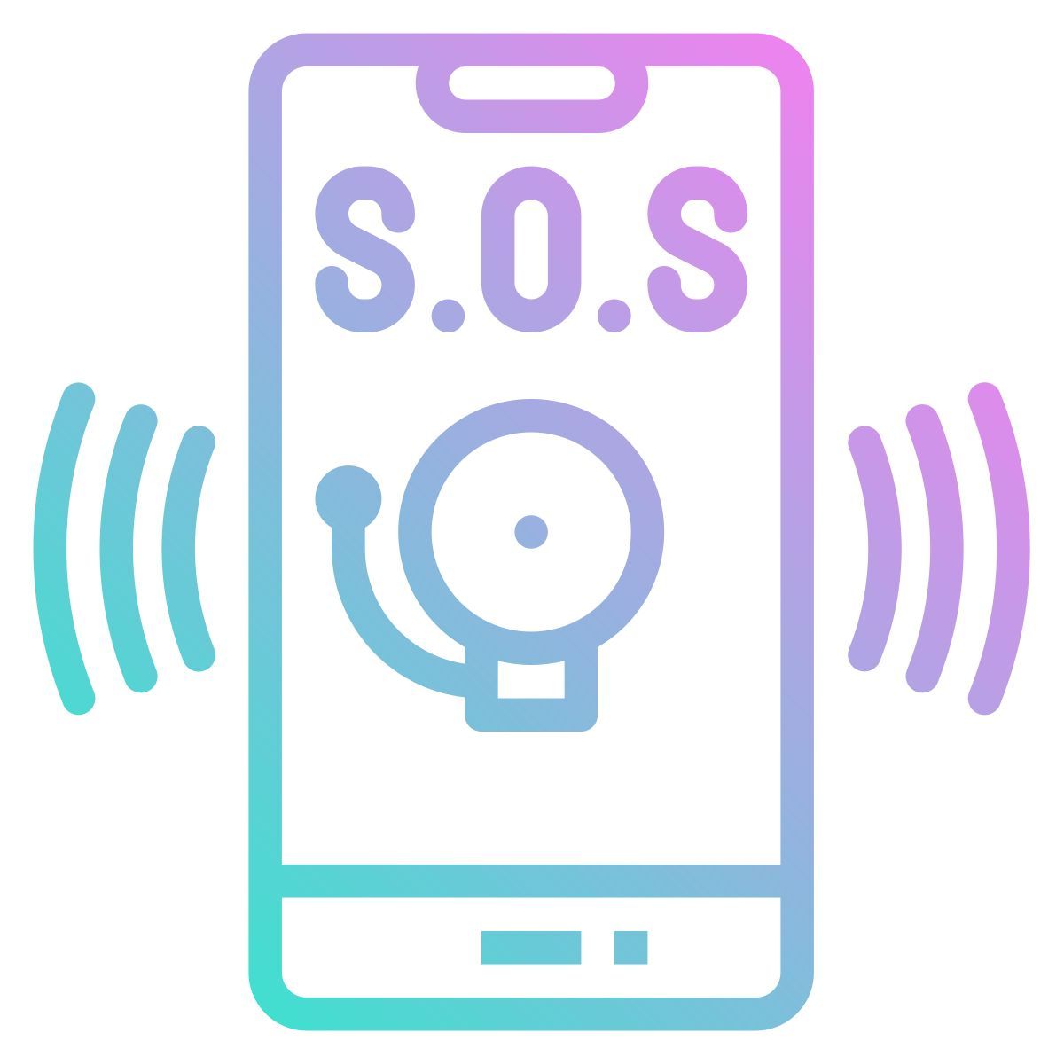 sos icon