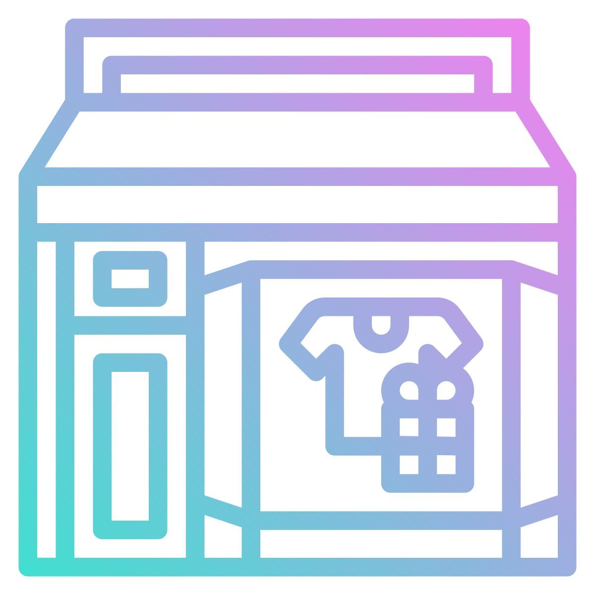 souvenir icon
