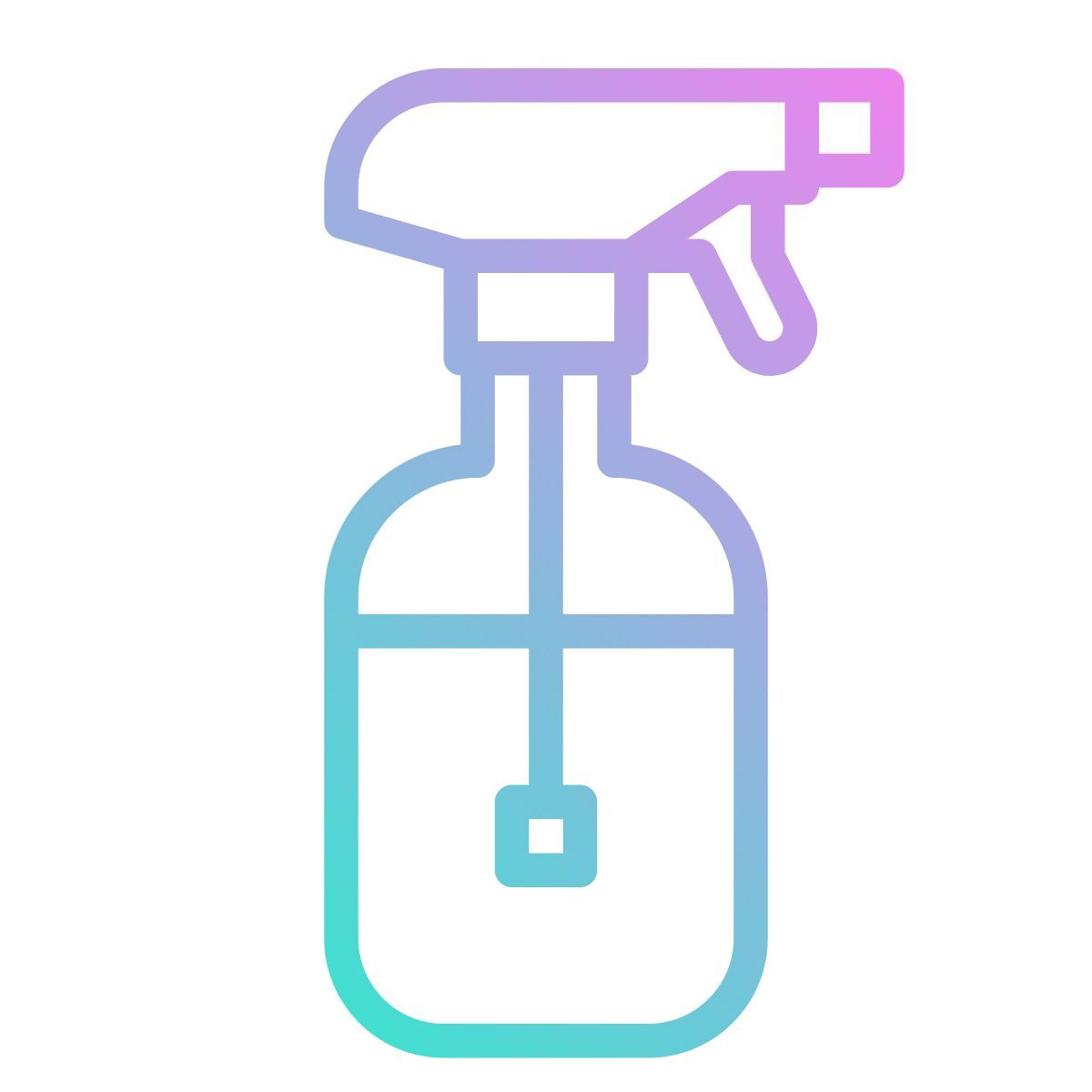 spray icon