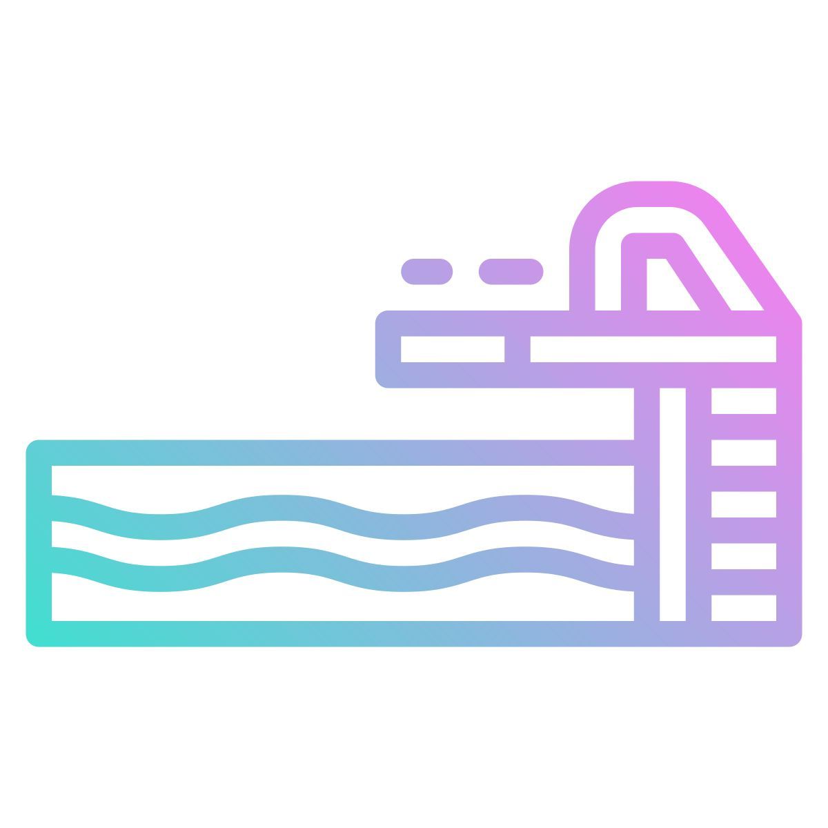 trampolim icon