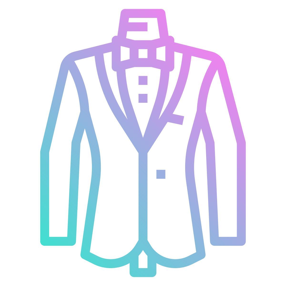 suit icon