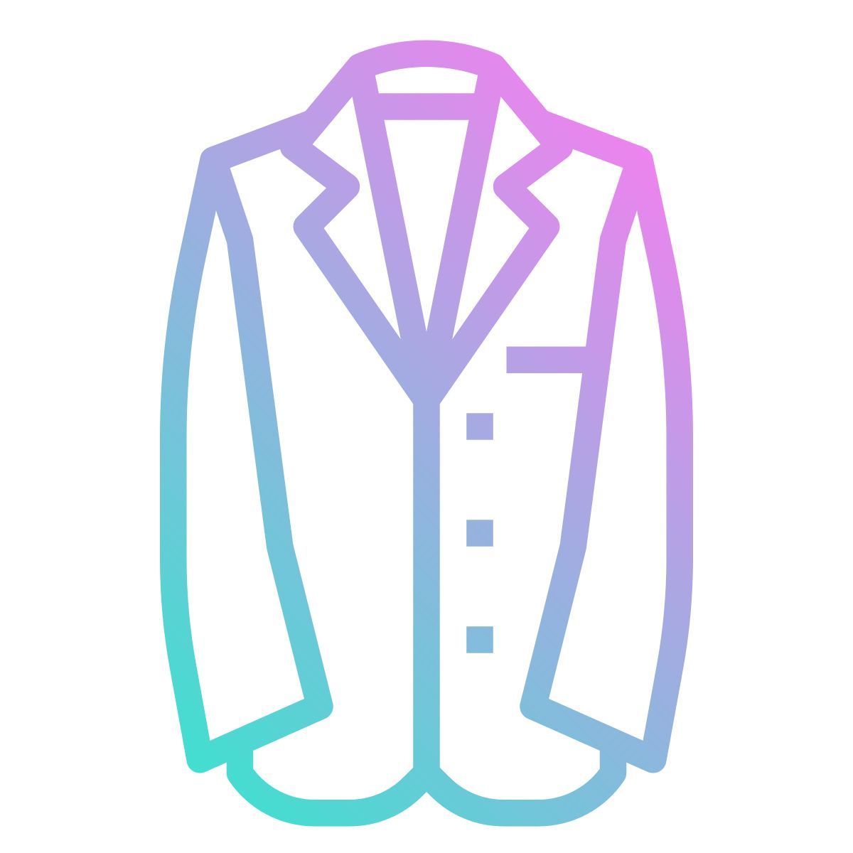 suit icon