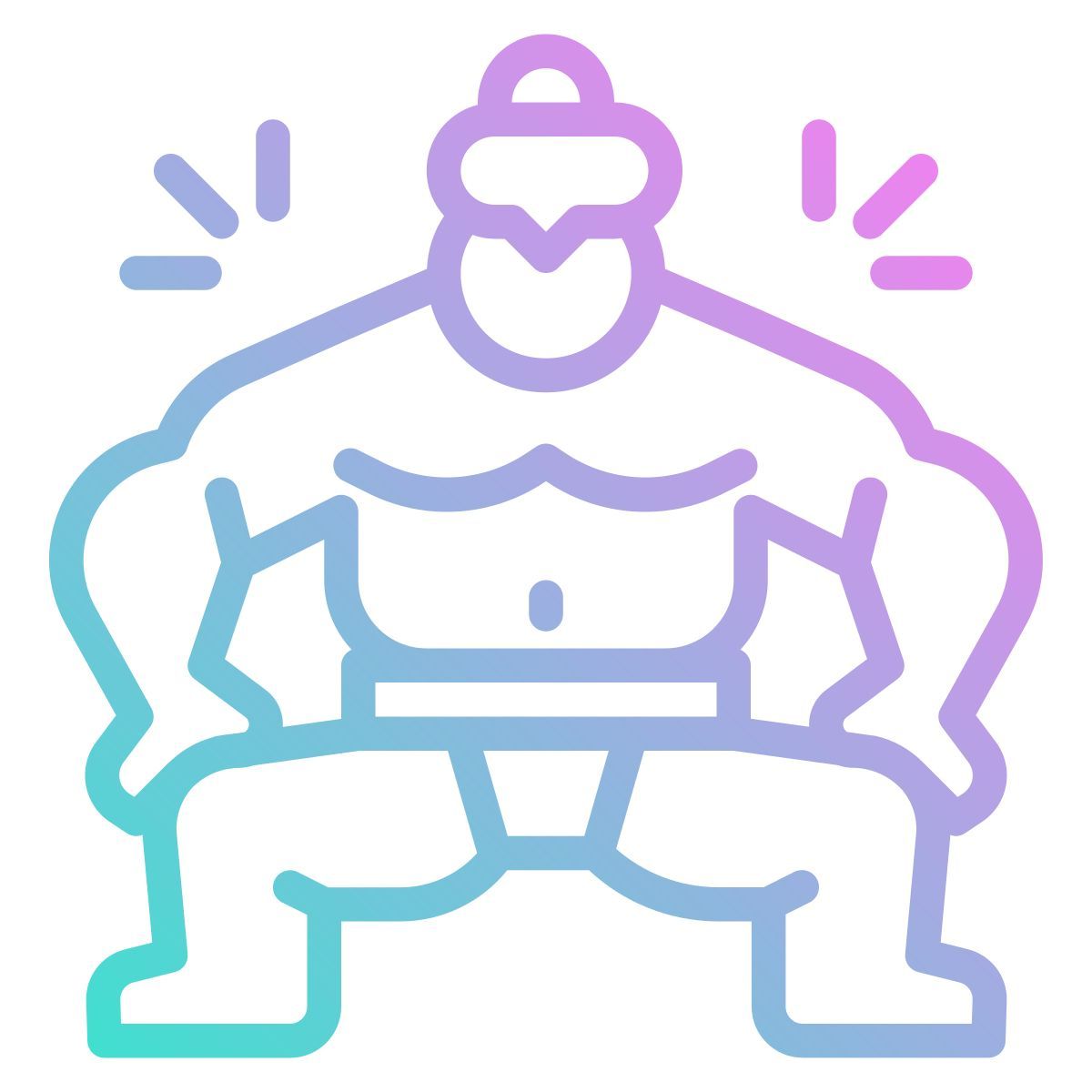 sumo icon