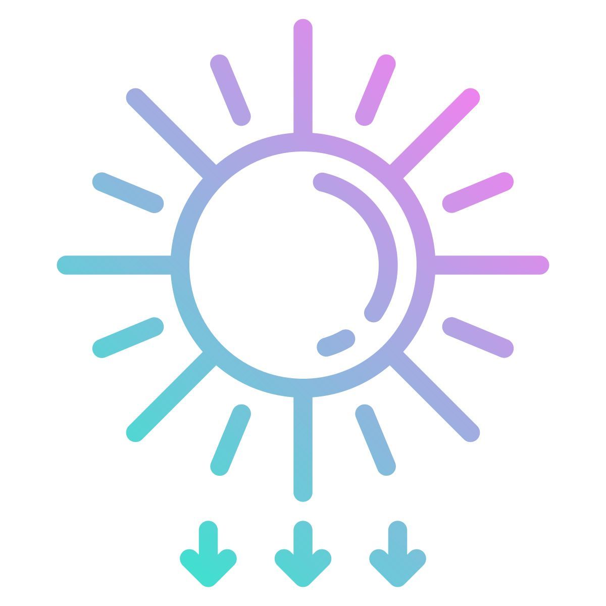 sonne icon
