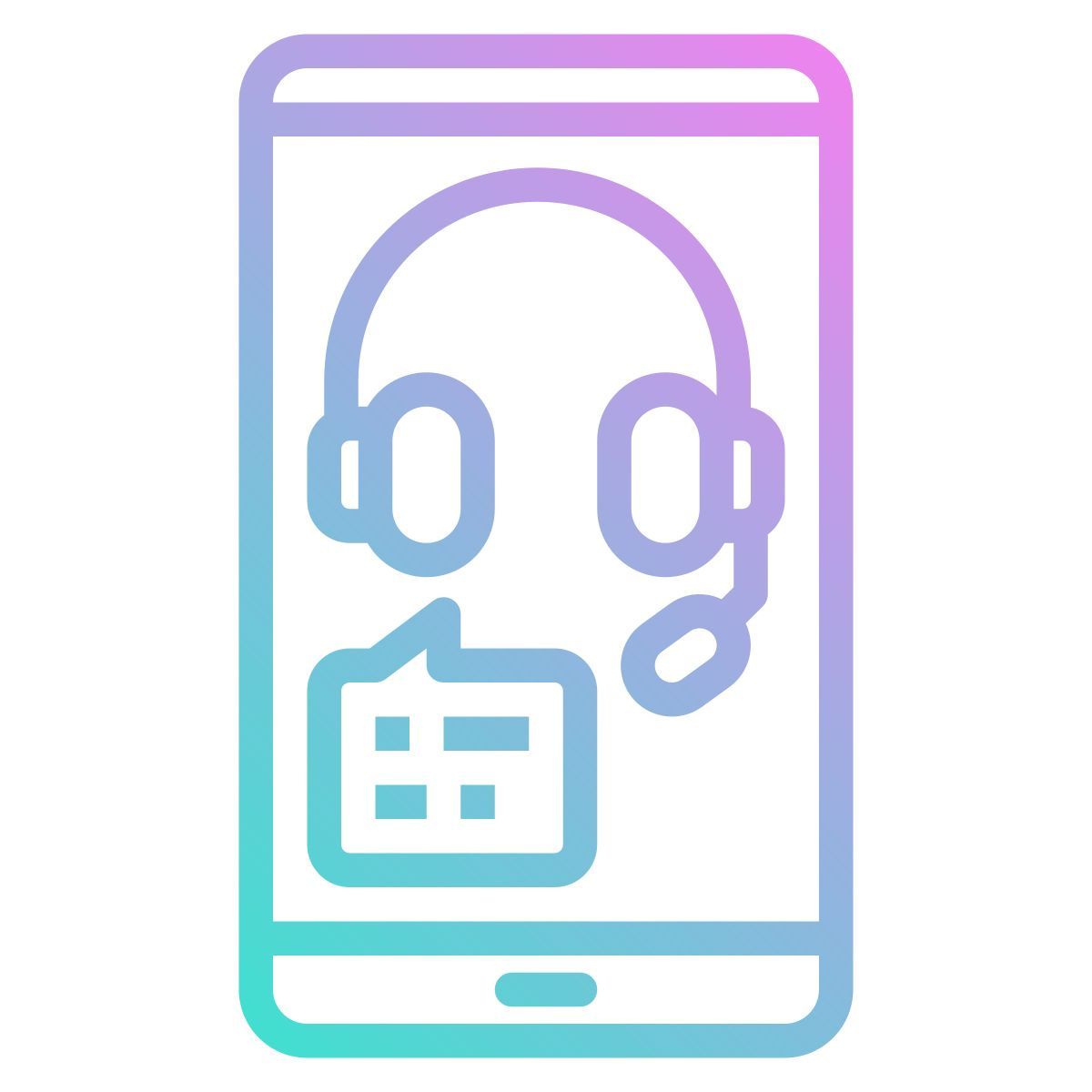 support icon