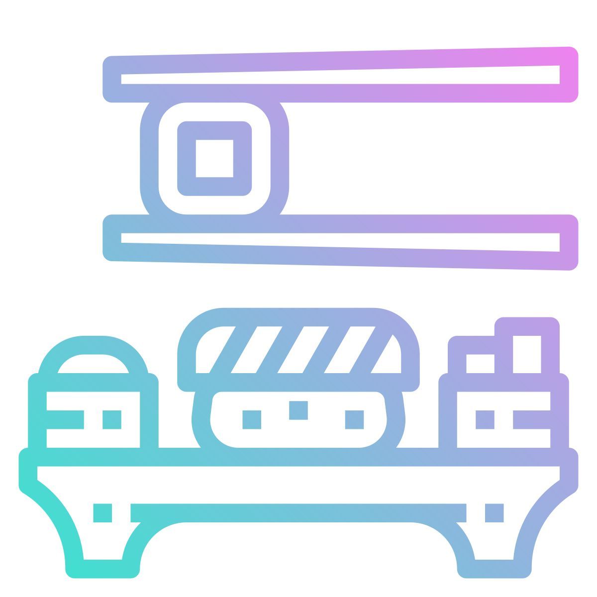 sushi icon