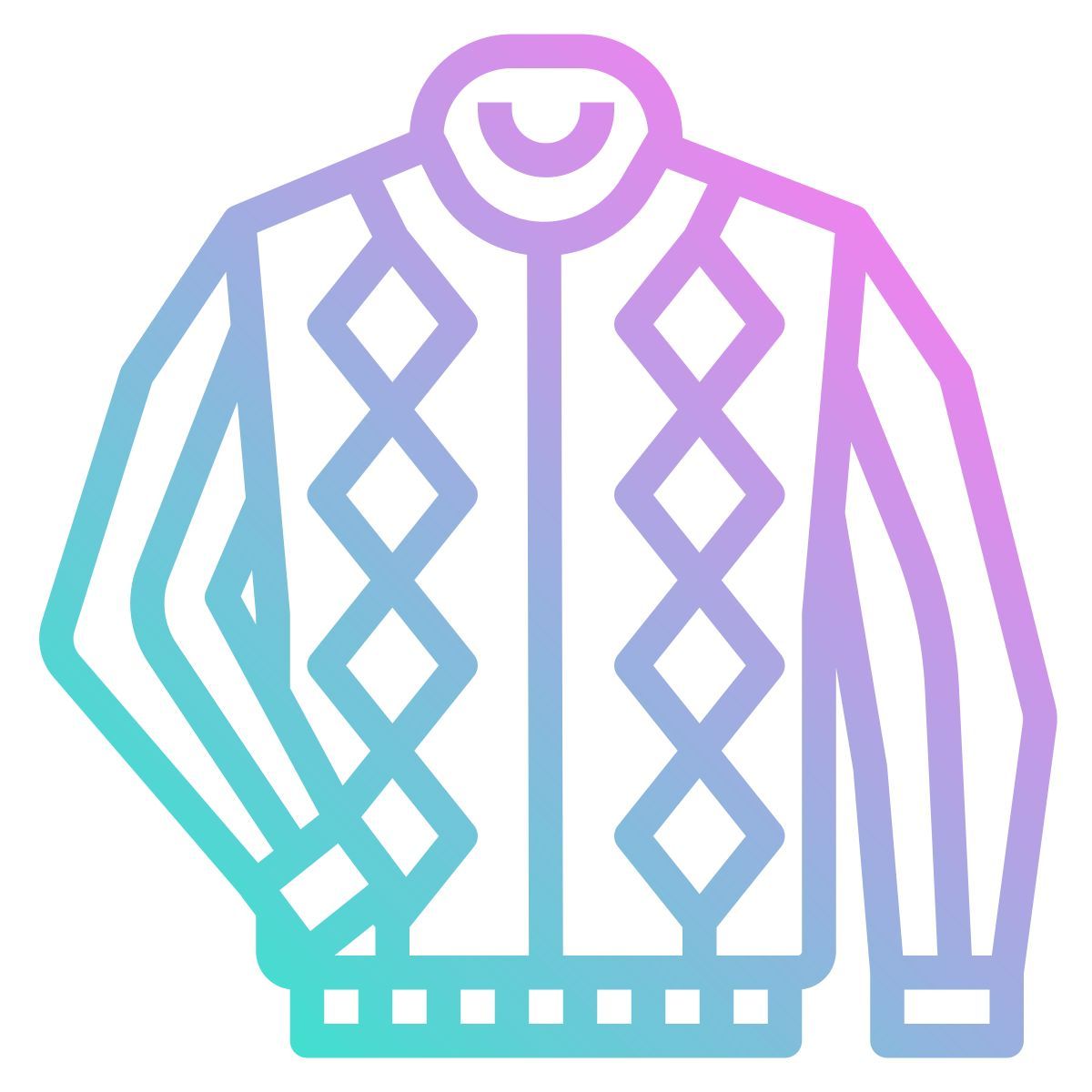 스웨터 icon