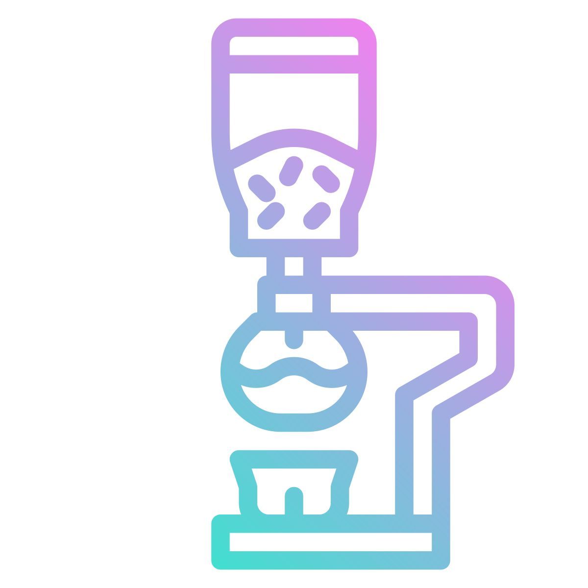 虹吸管 icon
