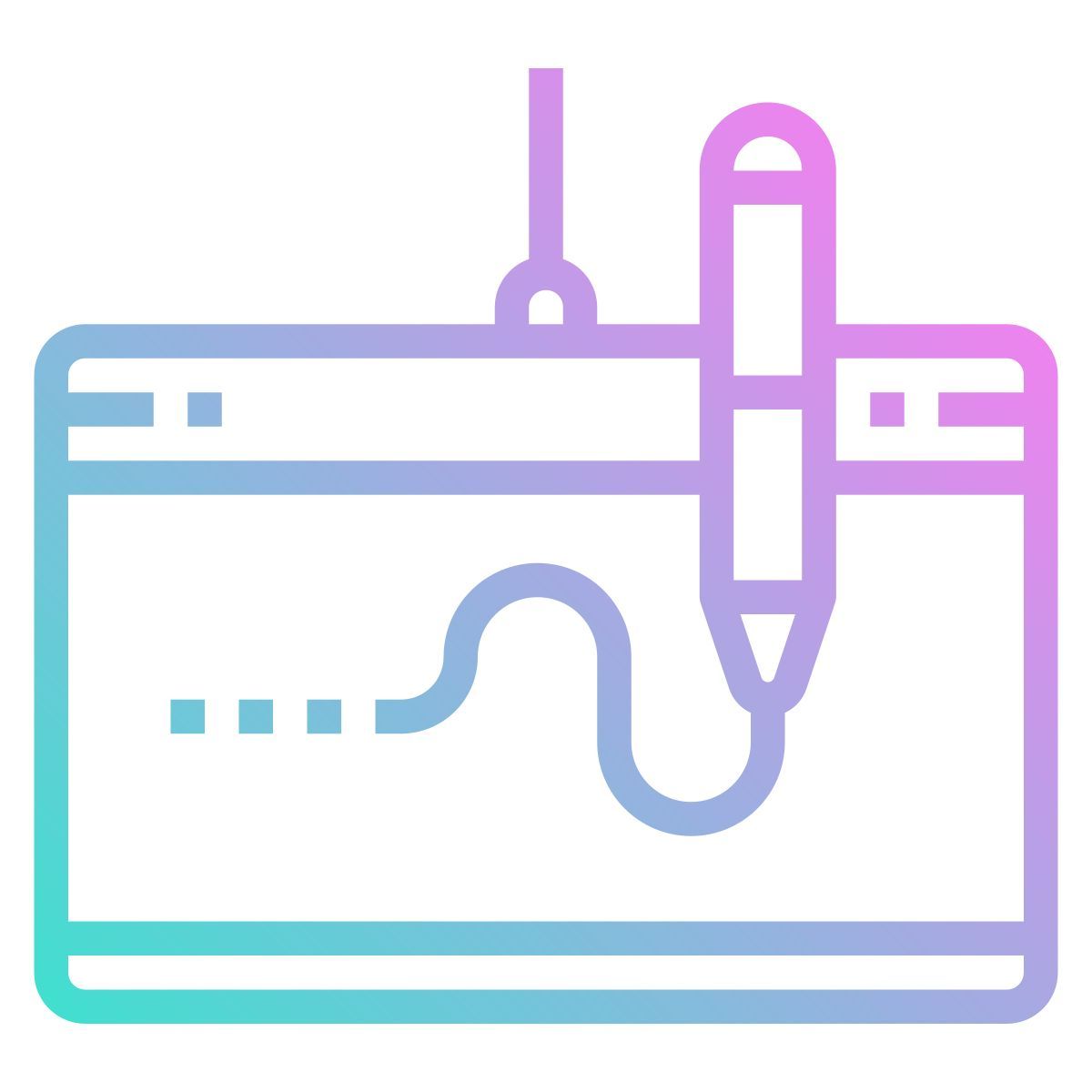 tablet icon