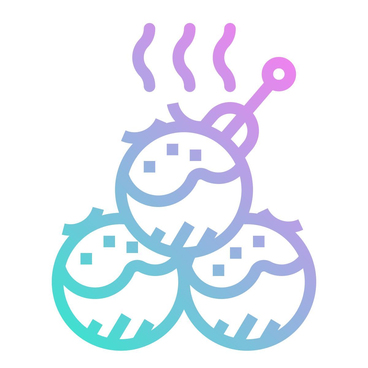 takoyaki icon