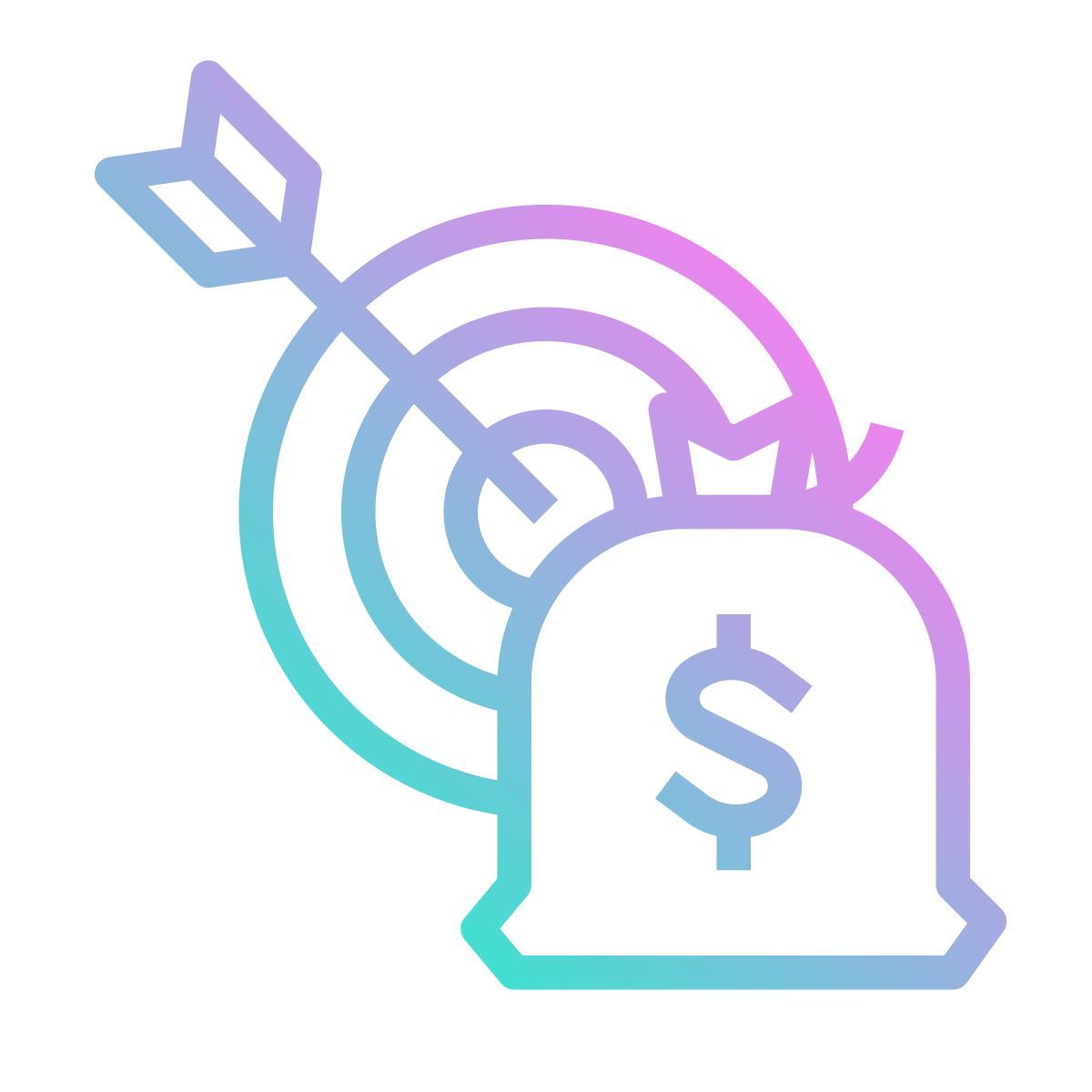 target icon